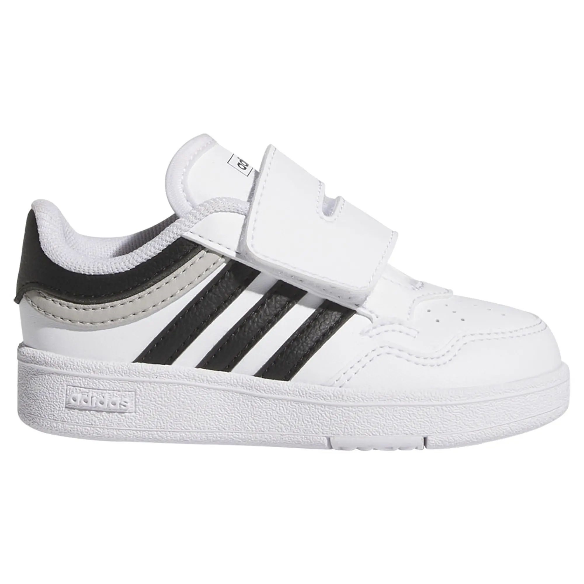 Adidas Hoops 4.0 Infant Trainers