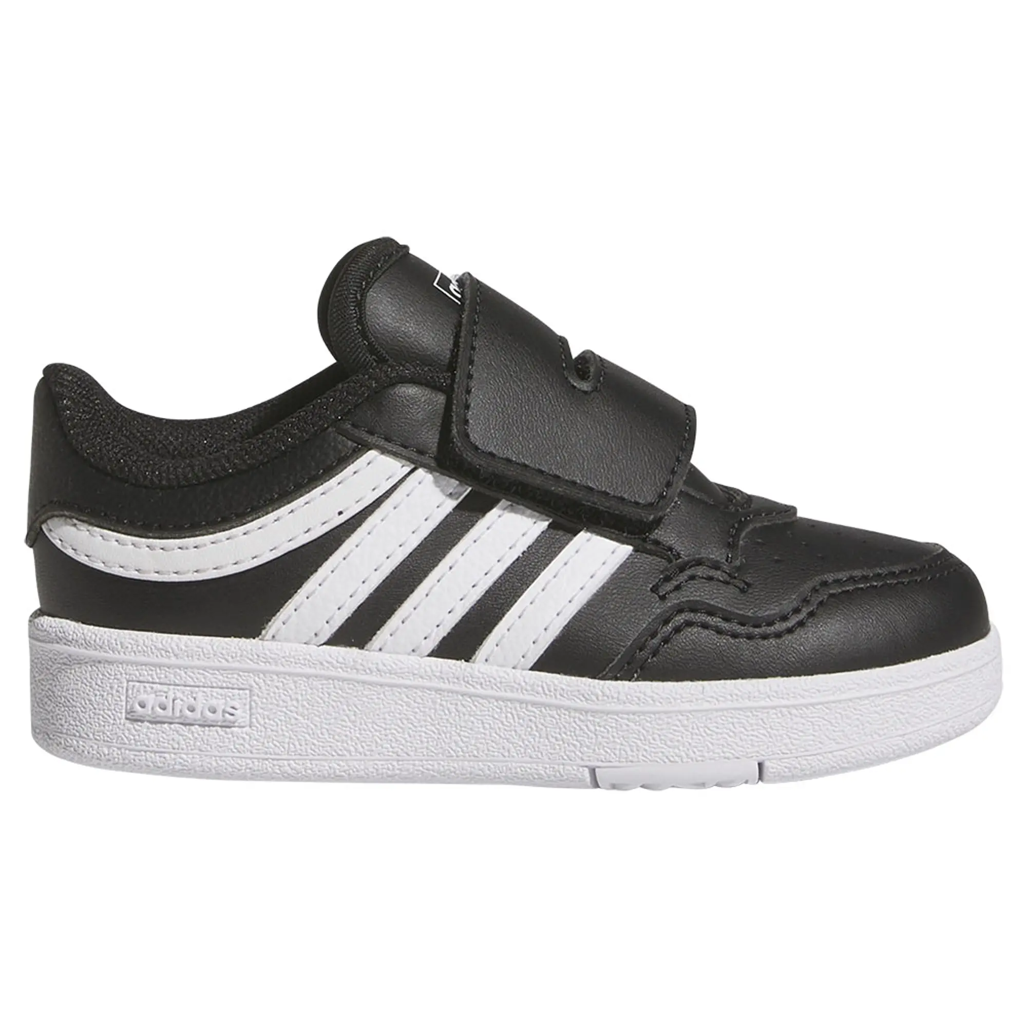 Adidas Hoops 4.0 Infant Trainers