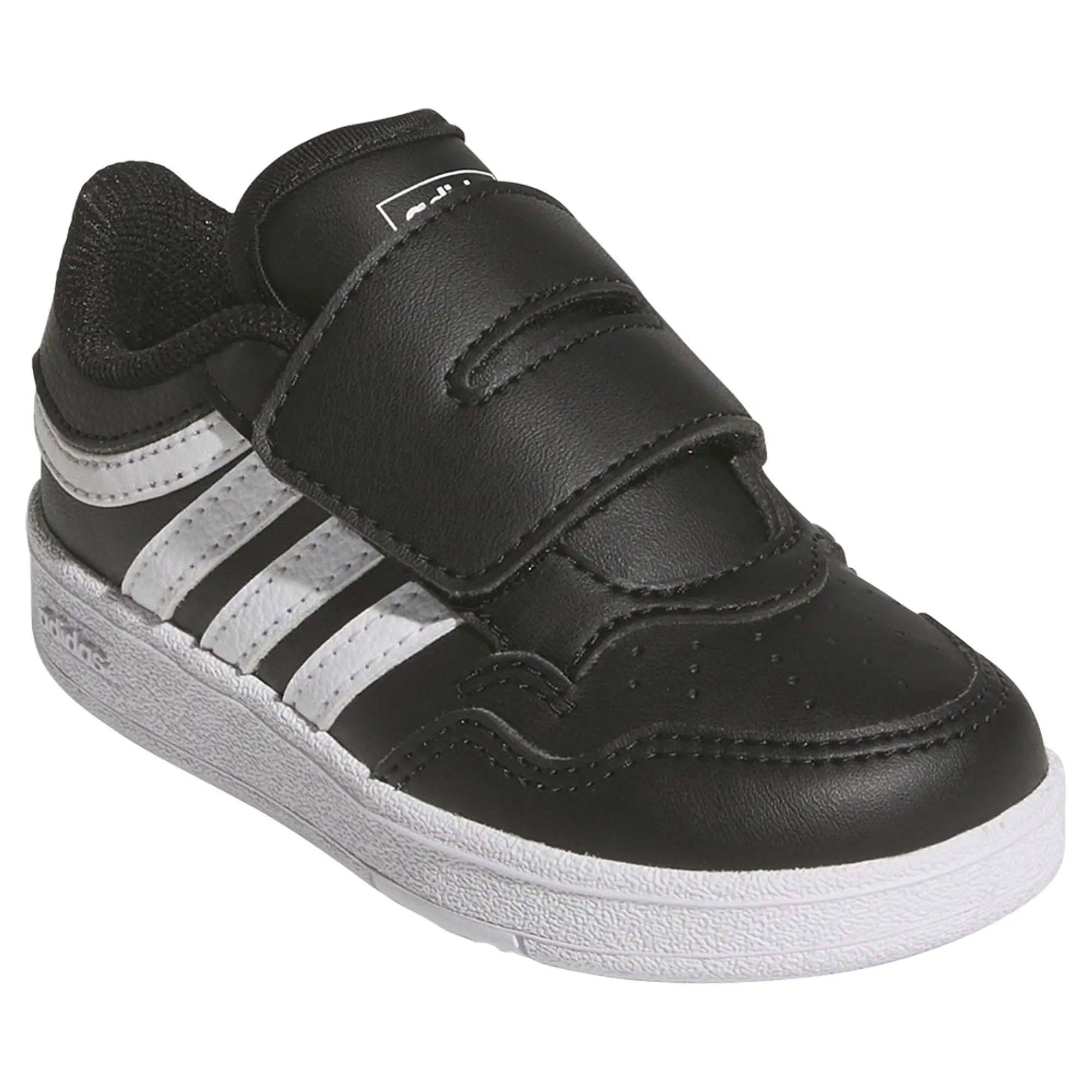 Adidas Hoops 4.0 Infant Trainers