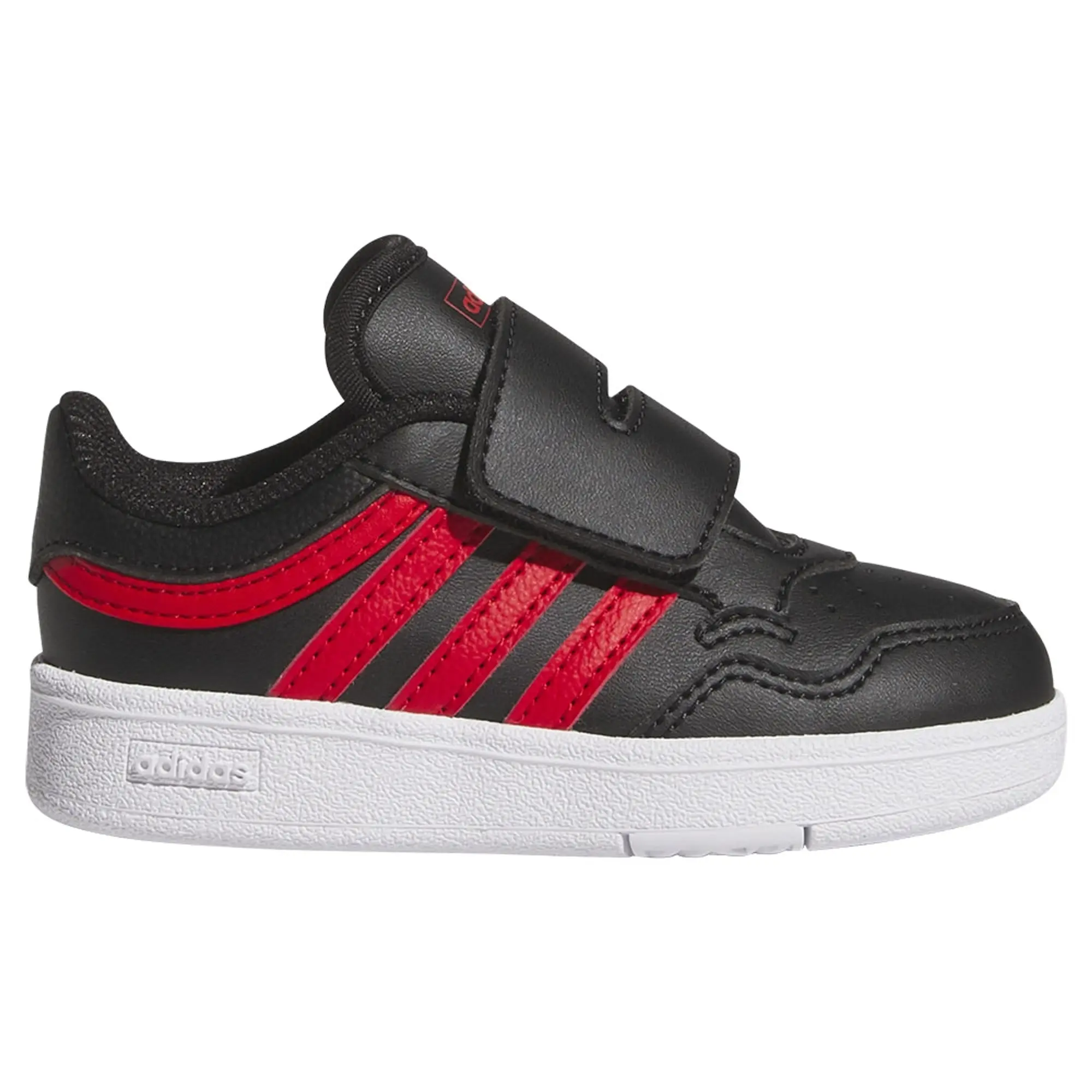 Adidas Hoops 4.0 Infant Trainers