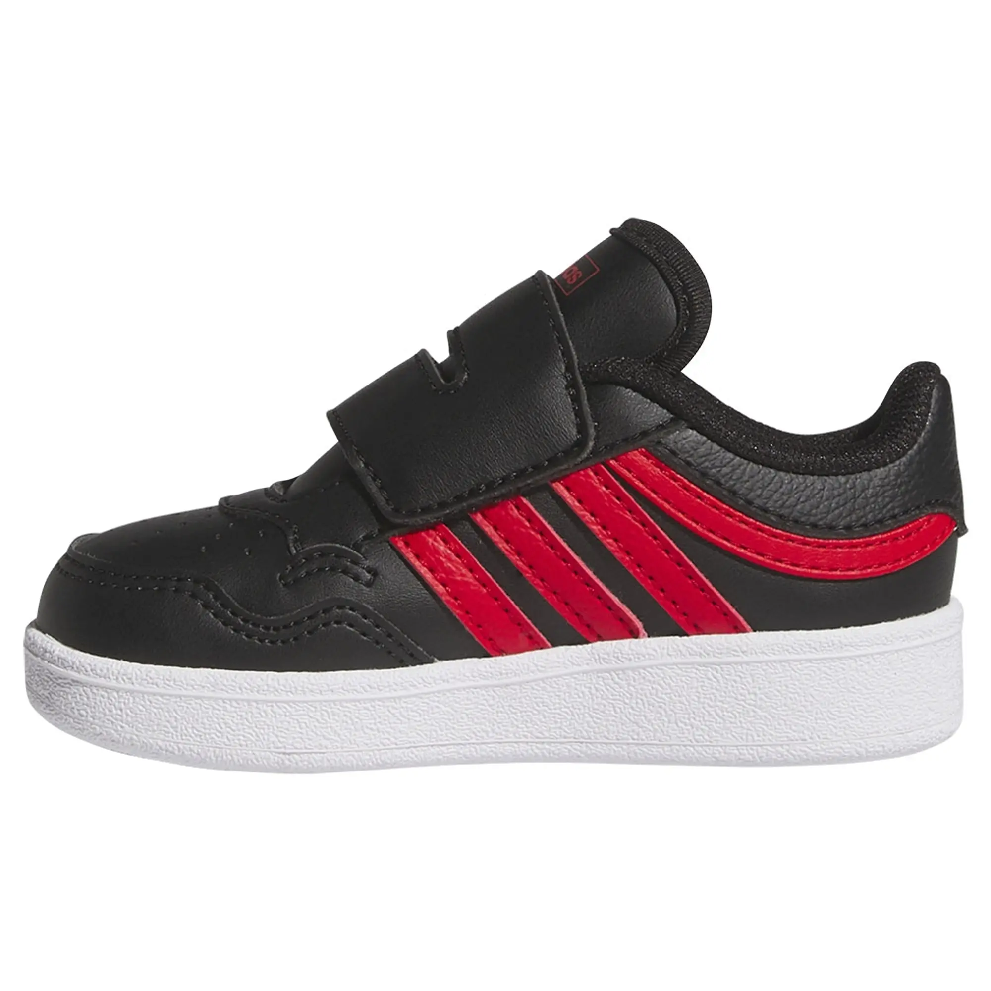 Adidas Hoops 4.0 Infant Trainers