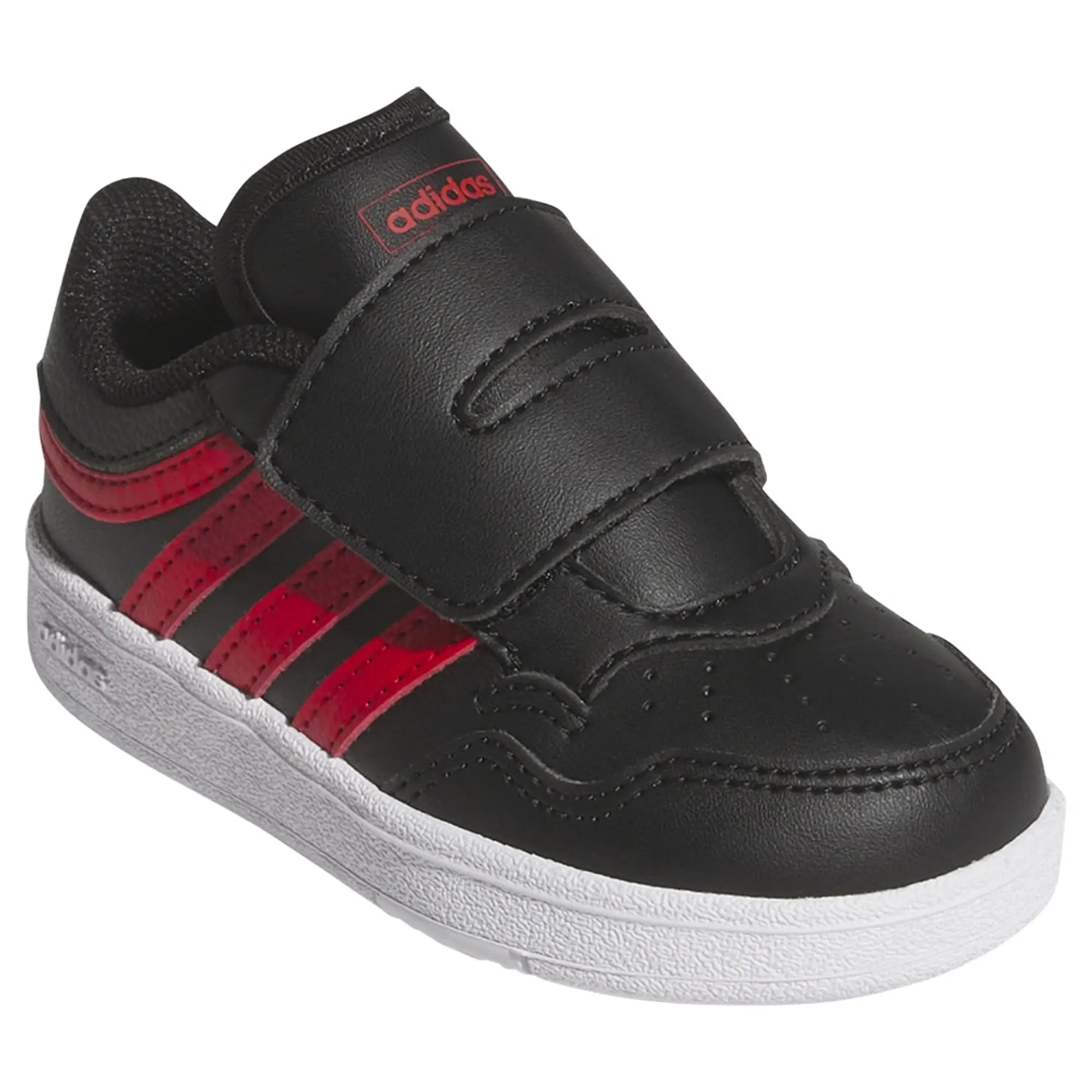 Adidas Hoops 4.0 Infant Trainers