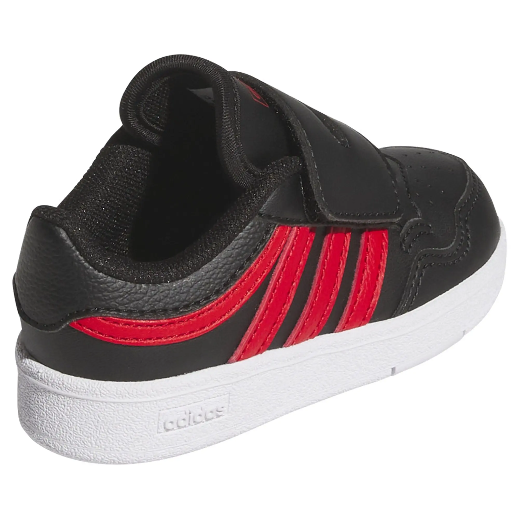 Adidas Hoops 4.0 Infant Trainers