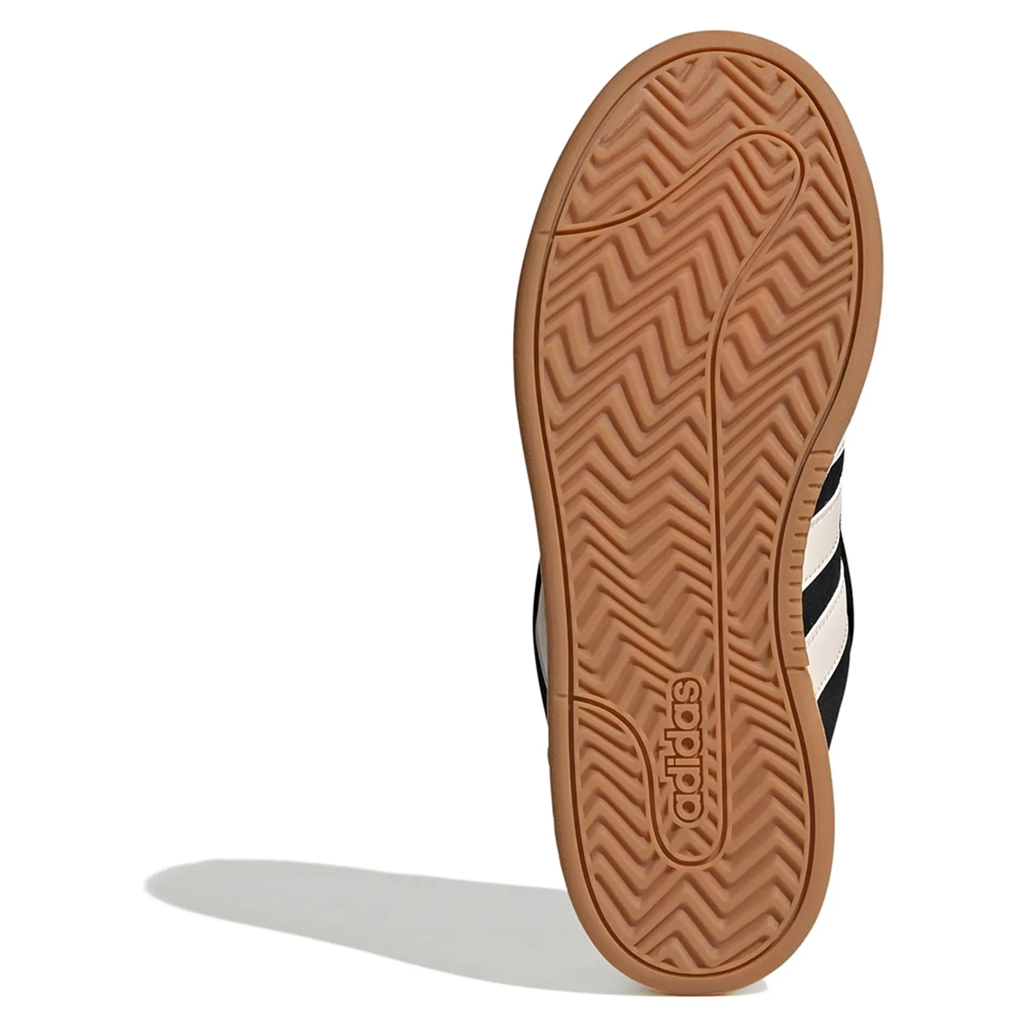 adidas  GRAND COURT ALPHA 00s  women's Shoes (Trainers) in Black