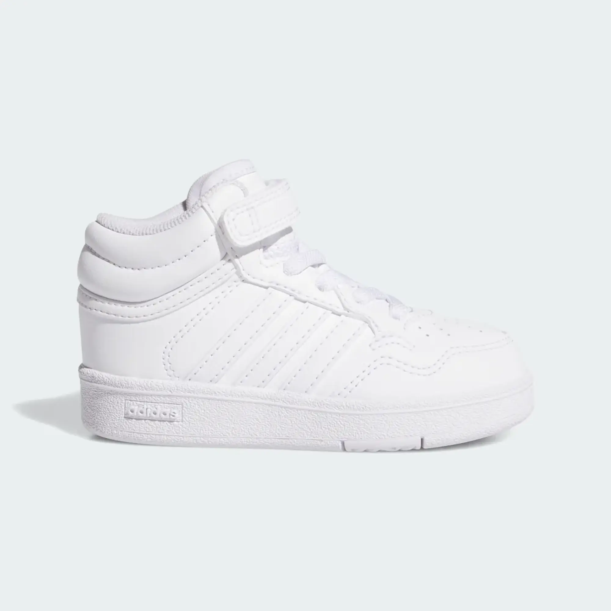 adidas Hoops 4.0 Mid Shoes Kids