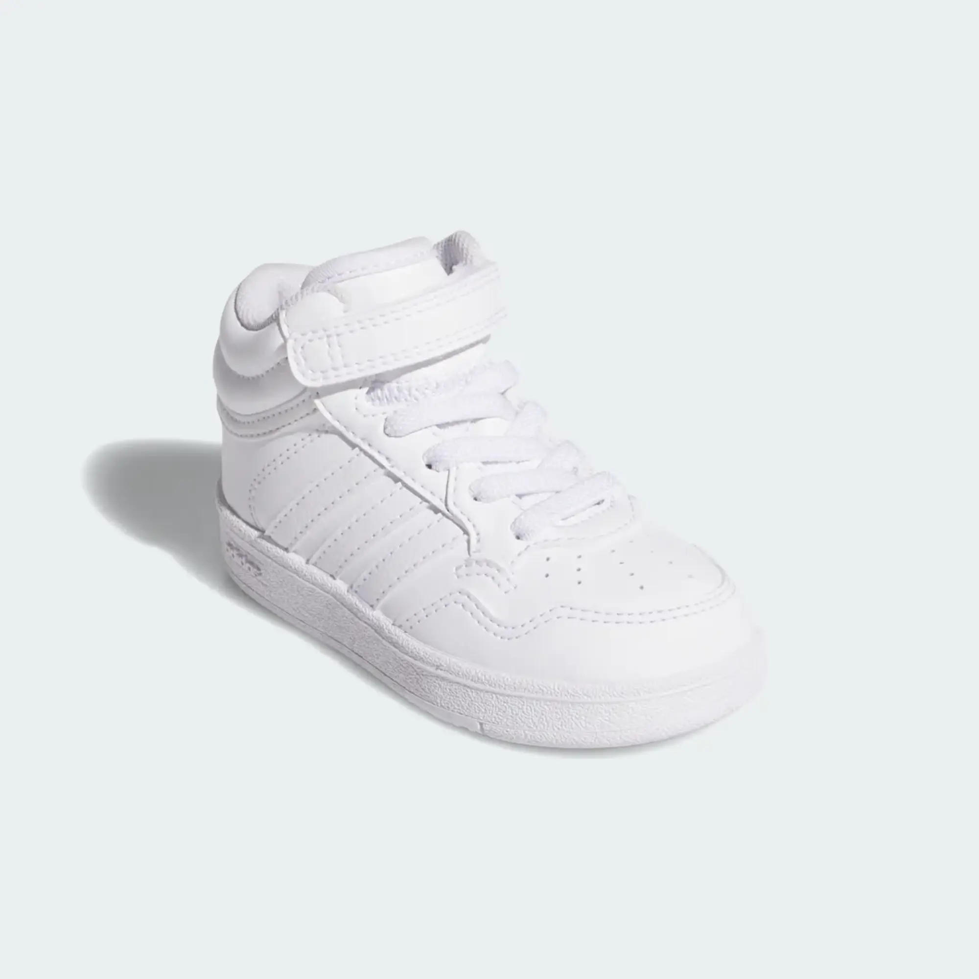 adidas Hoops 4.0 Mid Shoes Kids