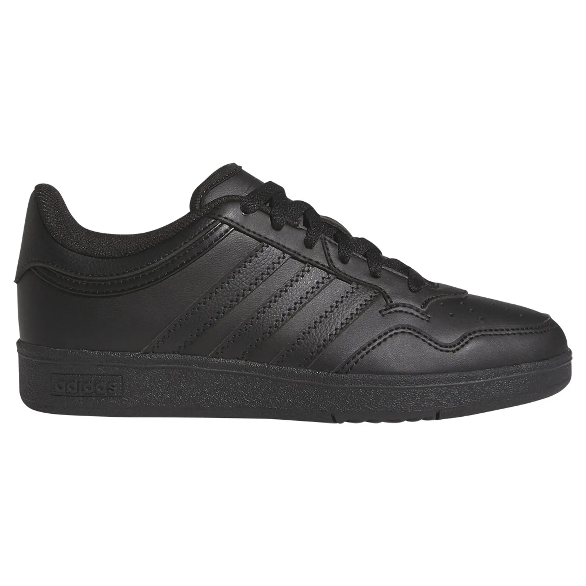 Adidas Hoops 4.0 Junior Trainers