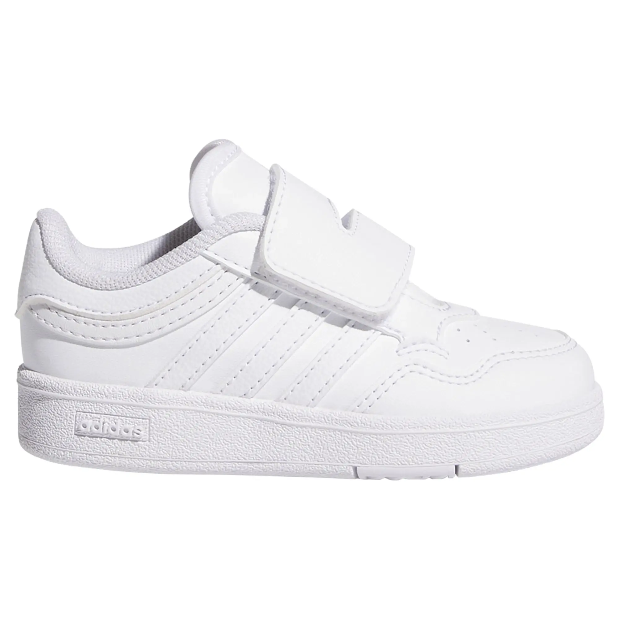 Adidas Hoops 4.0 Infant Trainers