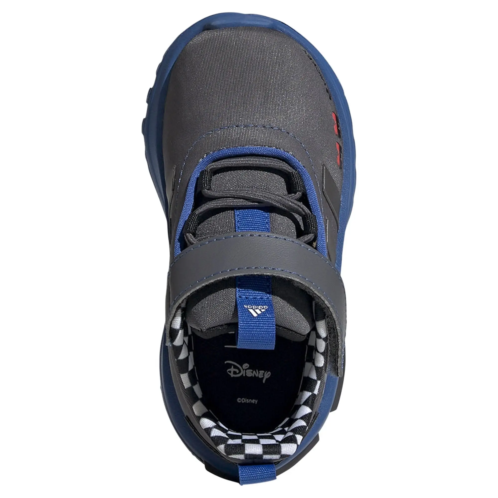 Adidas X Disney Mickey Mouse Racer Tr23 Infant Trainers