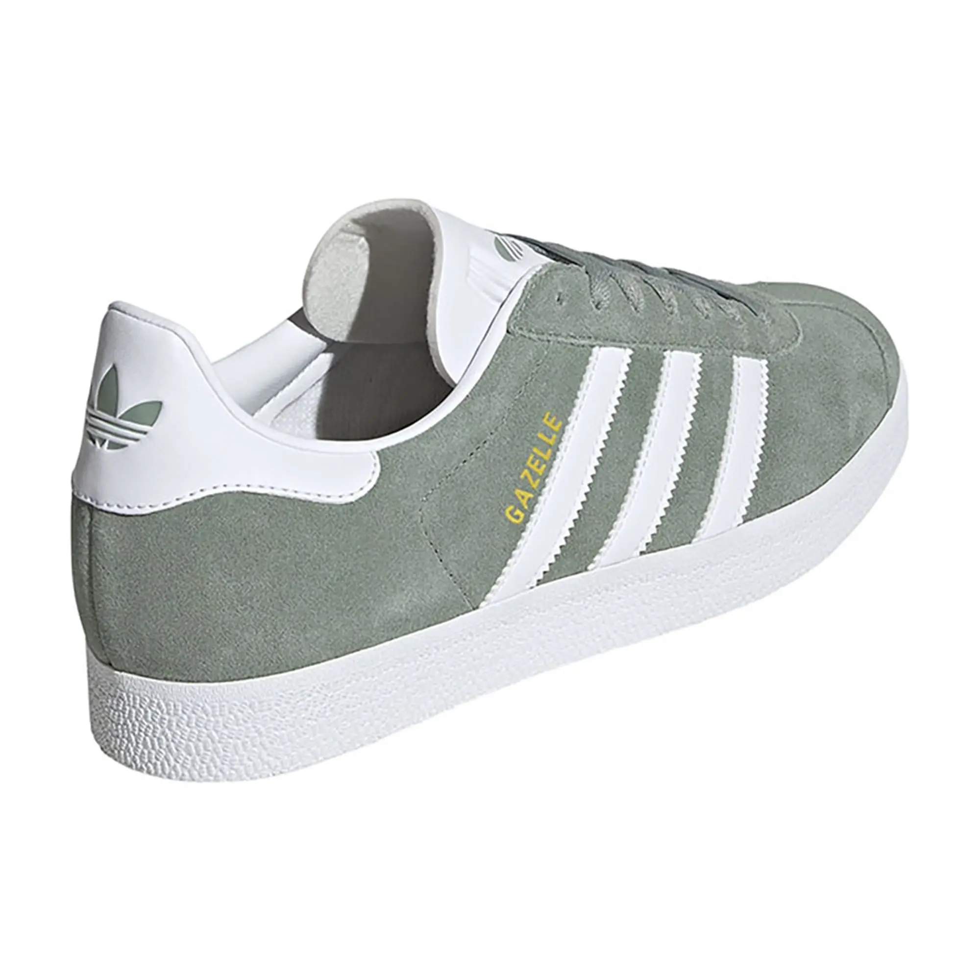 Adidas Originals Gazelle Trainers