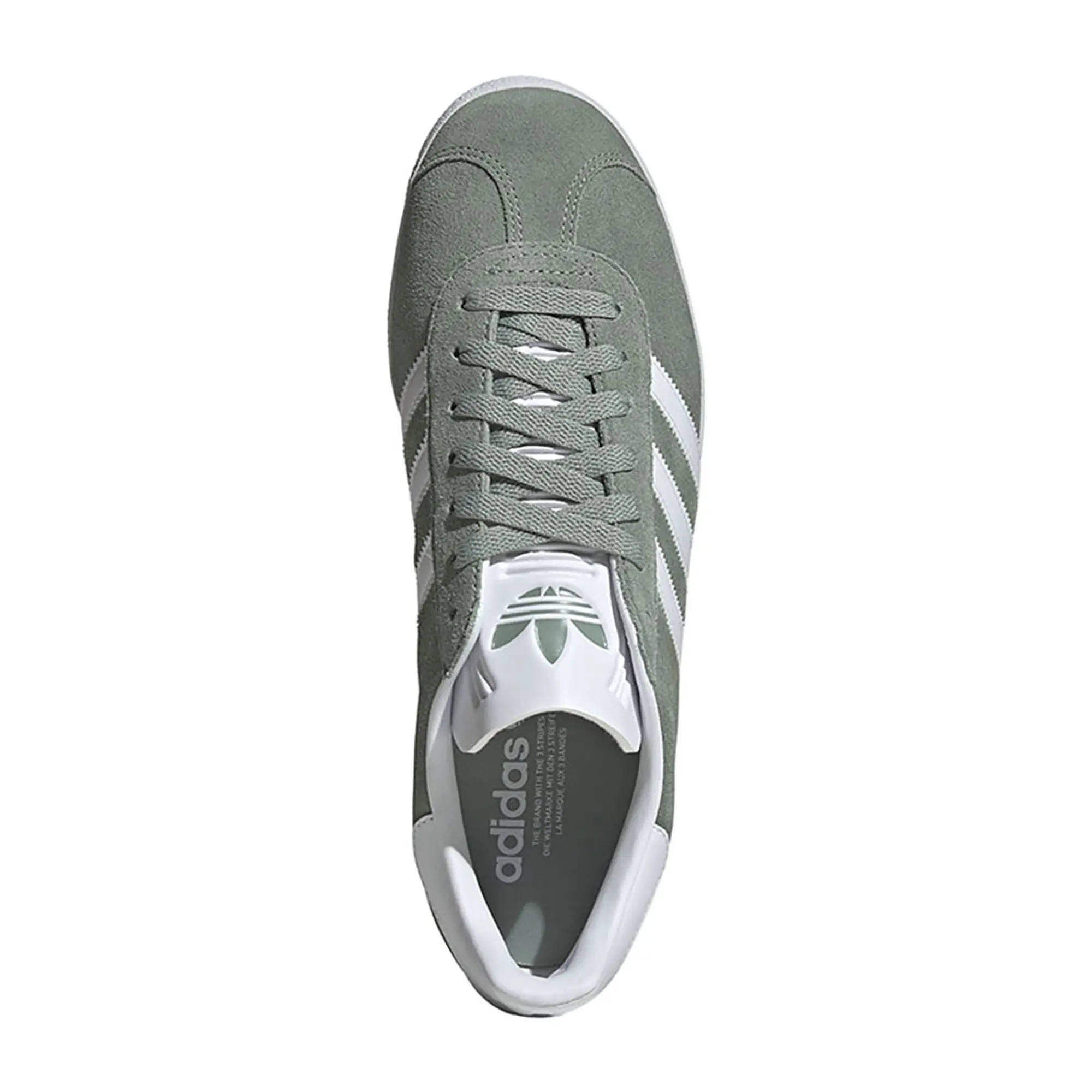 Adidas Originals Gazelle Trainers