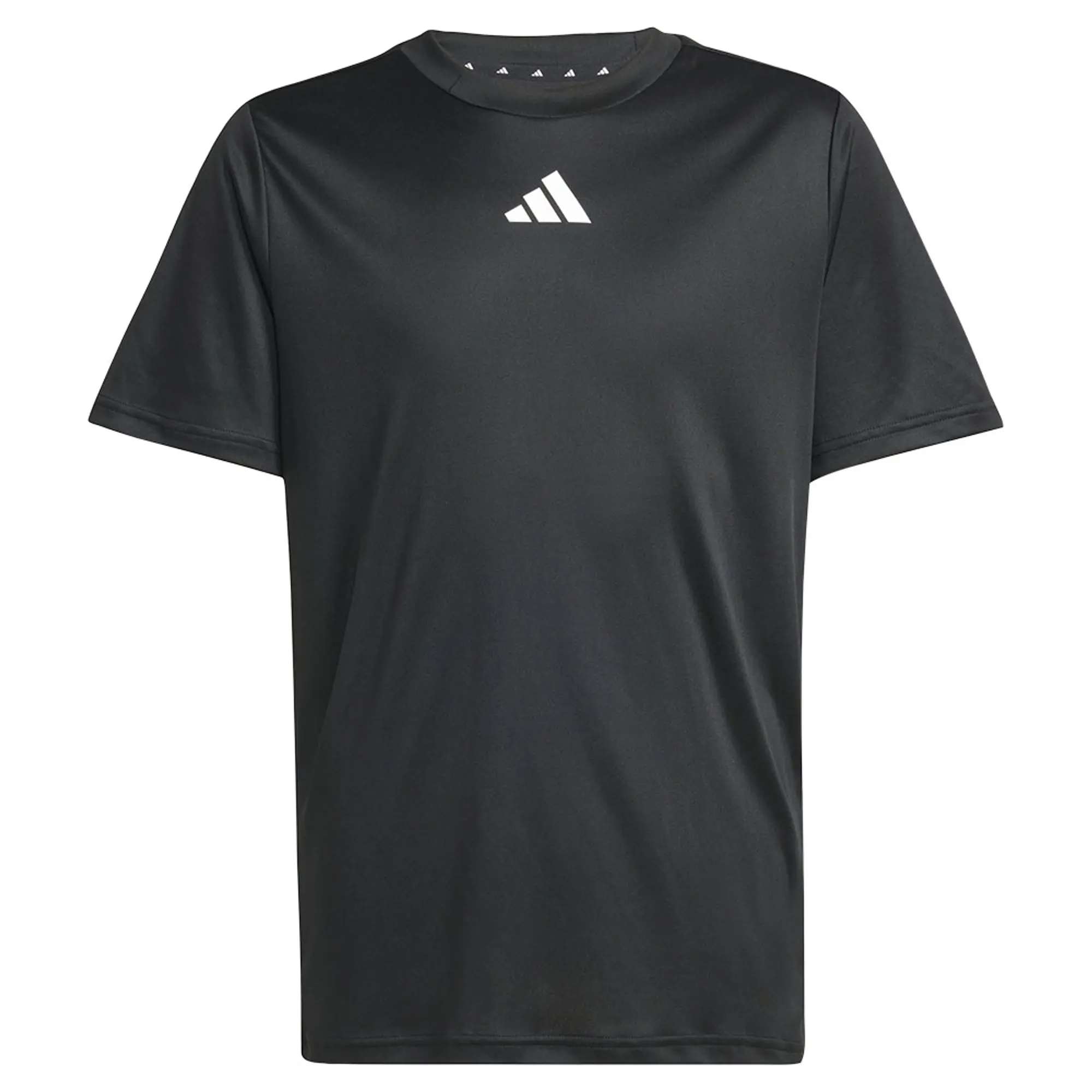 Adidas Train Essentials 3 Stripes Tee Tracksuit