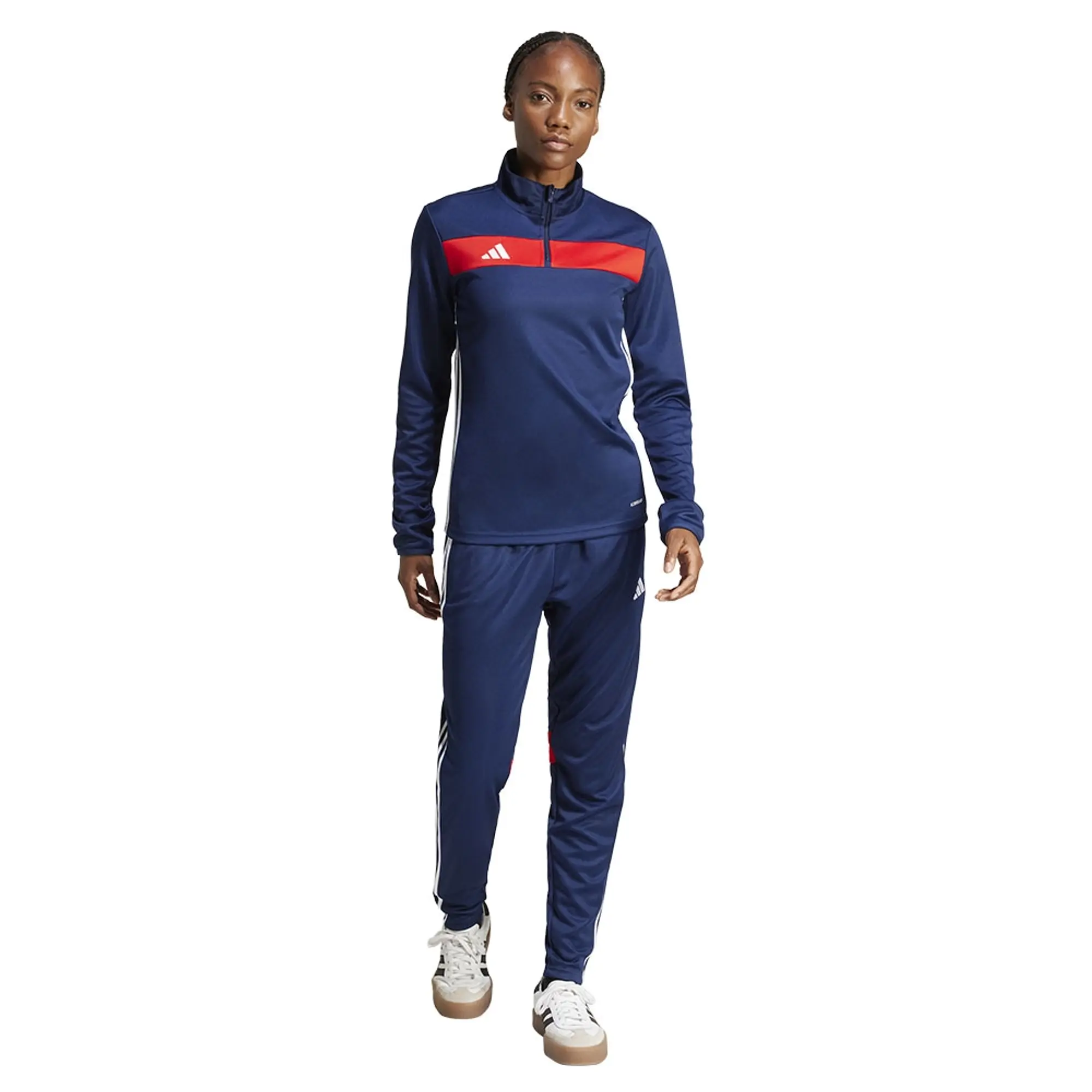 Adidas Tiro 25 Essentials Tracksuit