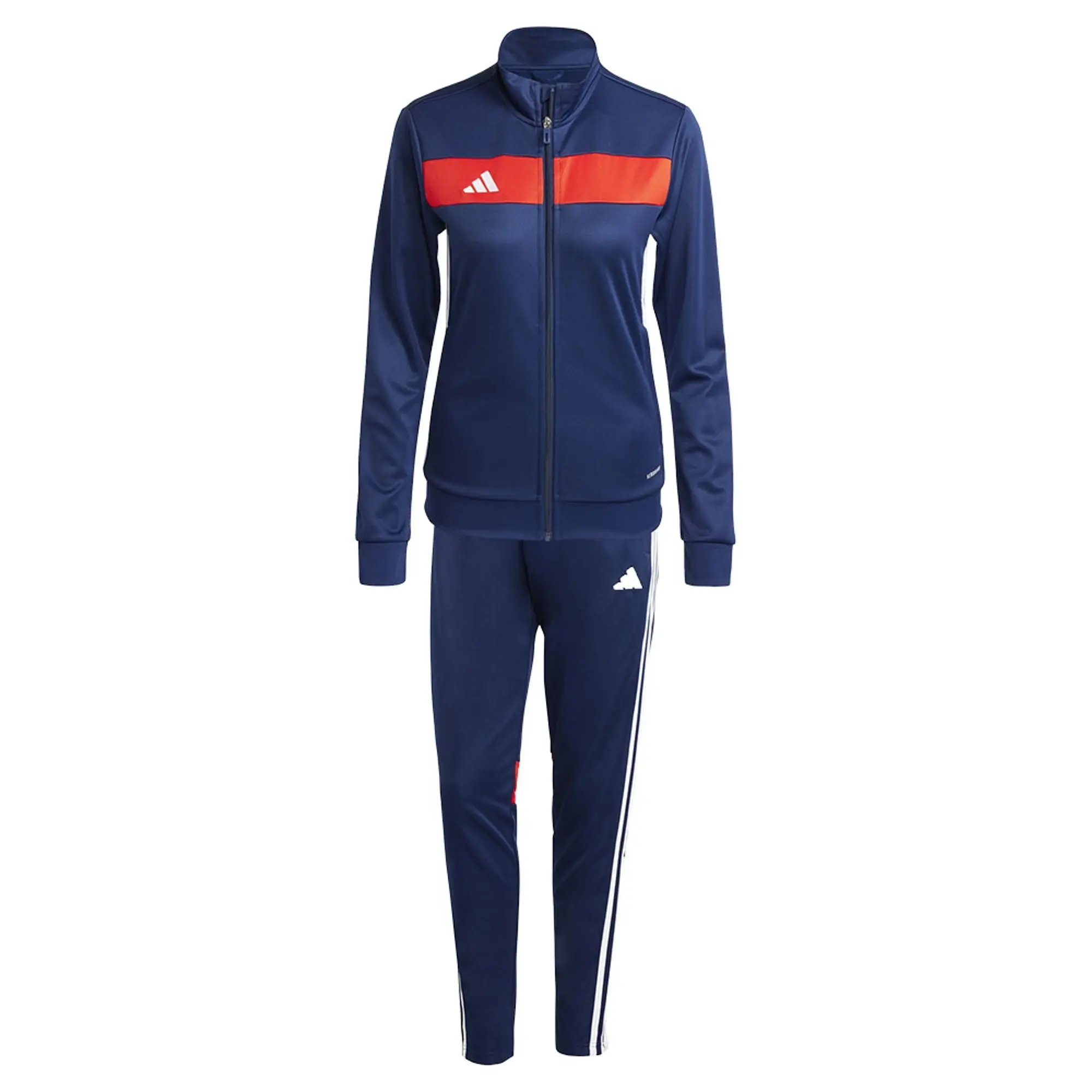 Adidas Tiro 25 Essentials Tracksuit