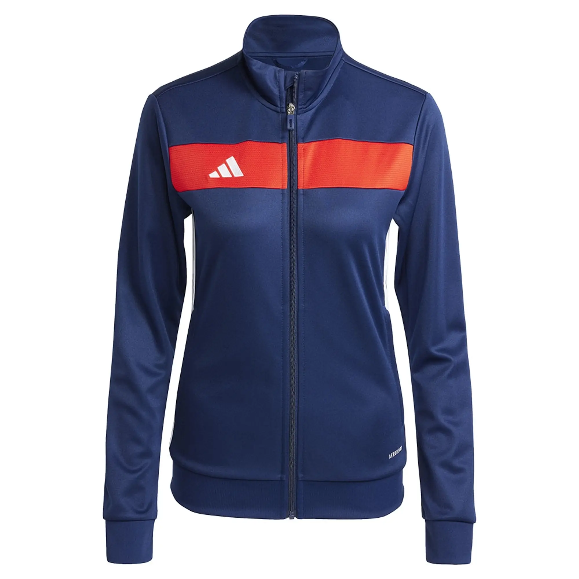 Adidas Tiro 25 Essentials Tracksuit