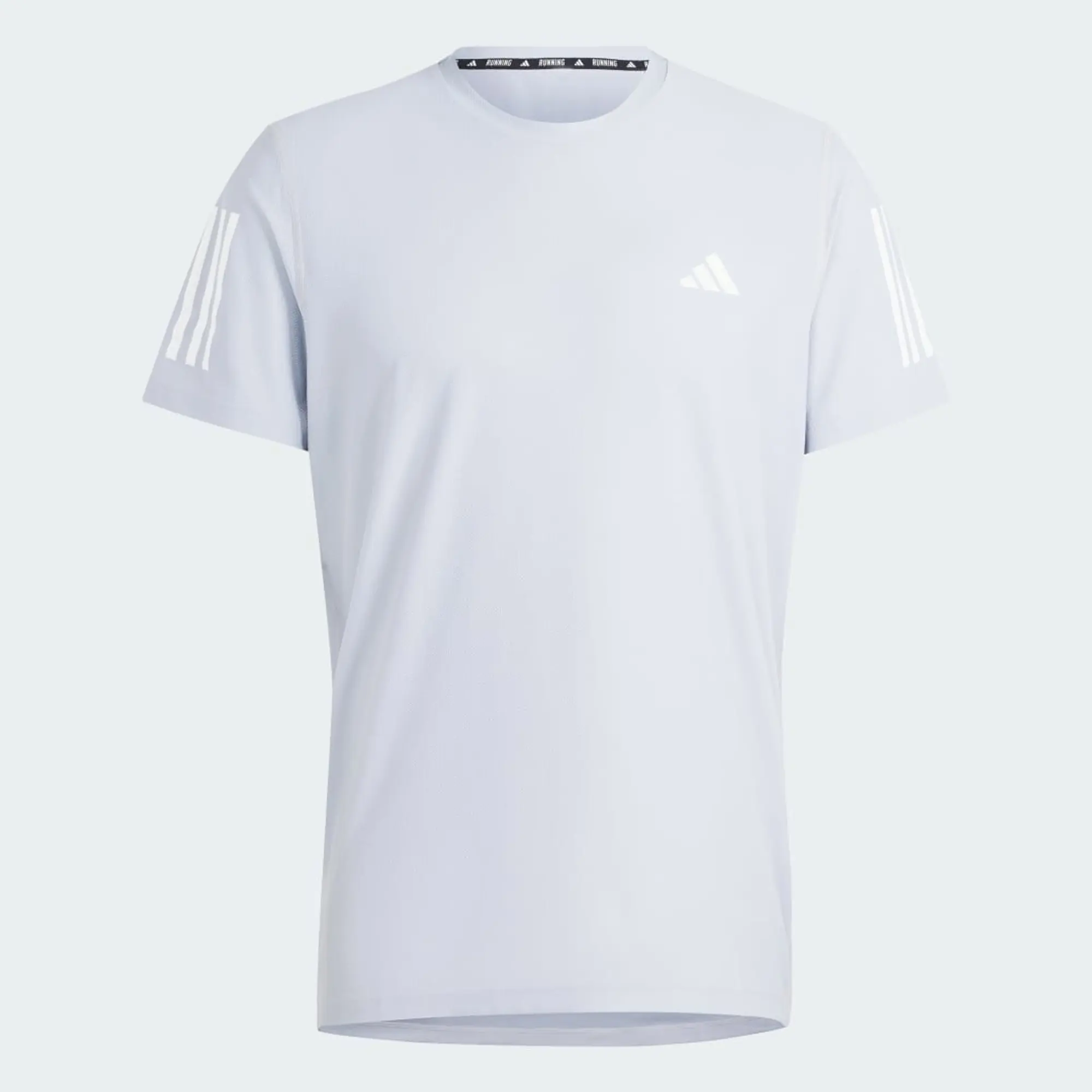 Adidas Own The Run Short Sleeve T-shirt