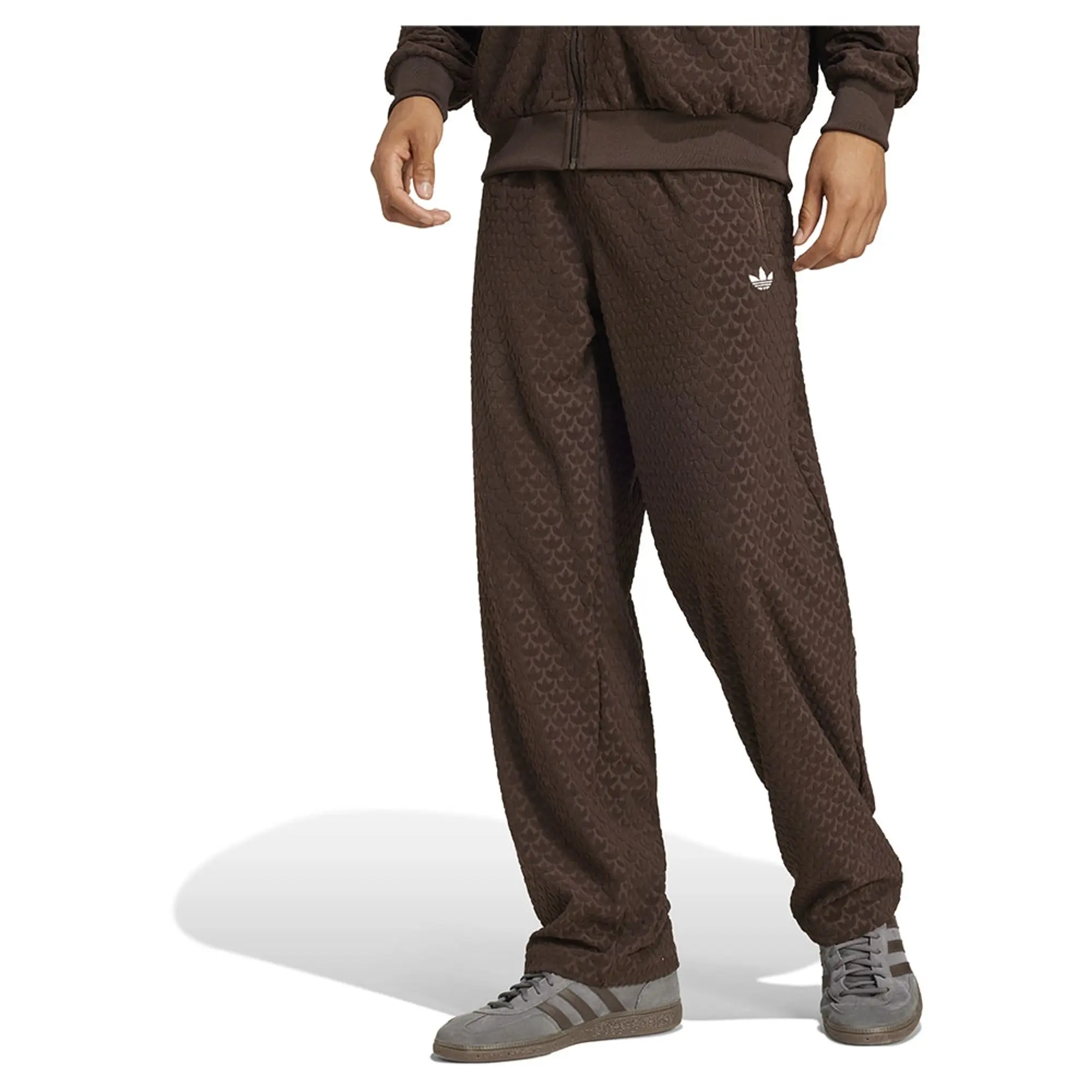 adidas Originals Monogram Track Bottoms