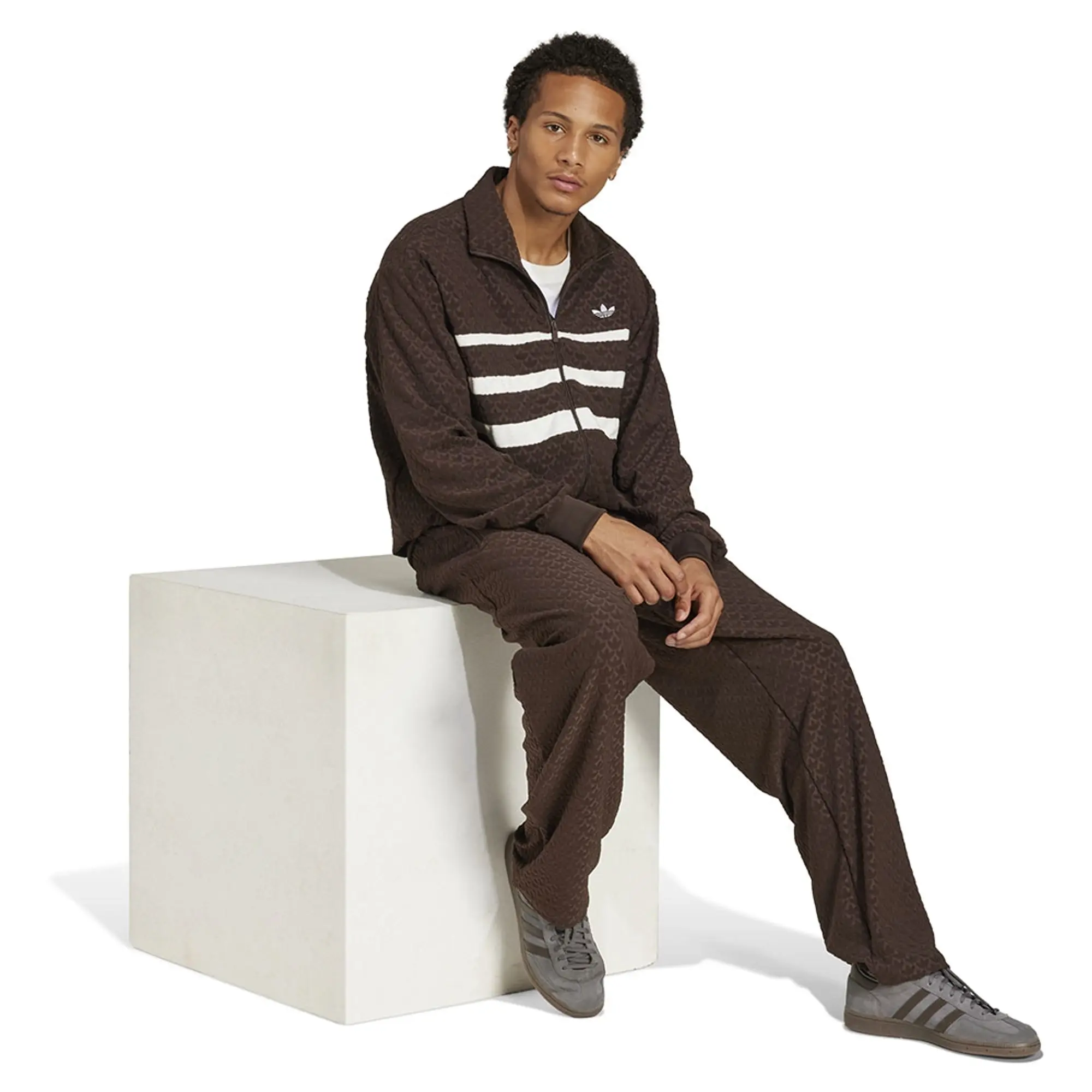 adidas Originals Monogram Track Bottoms
