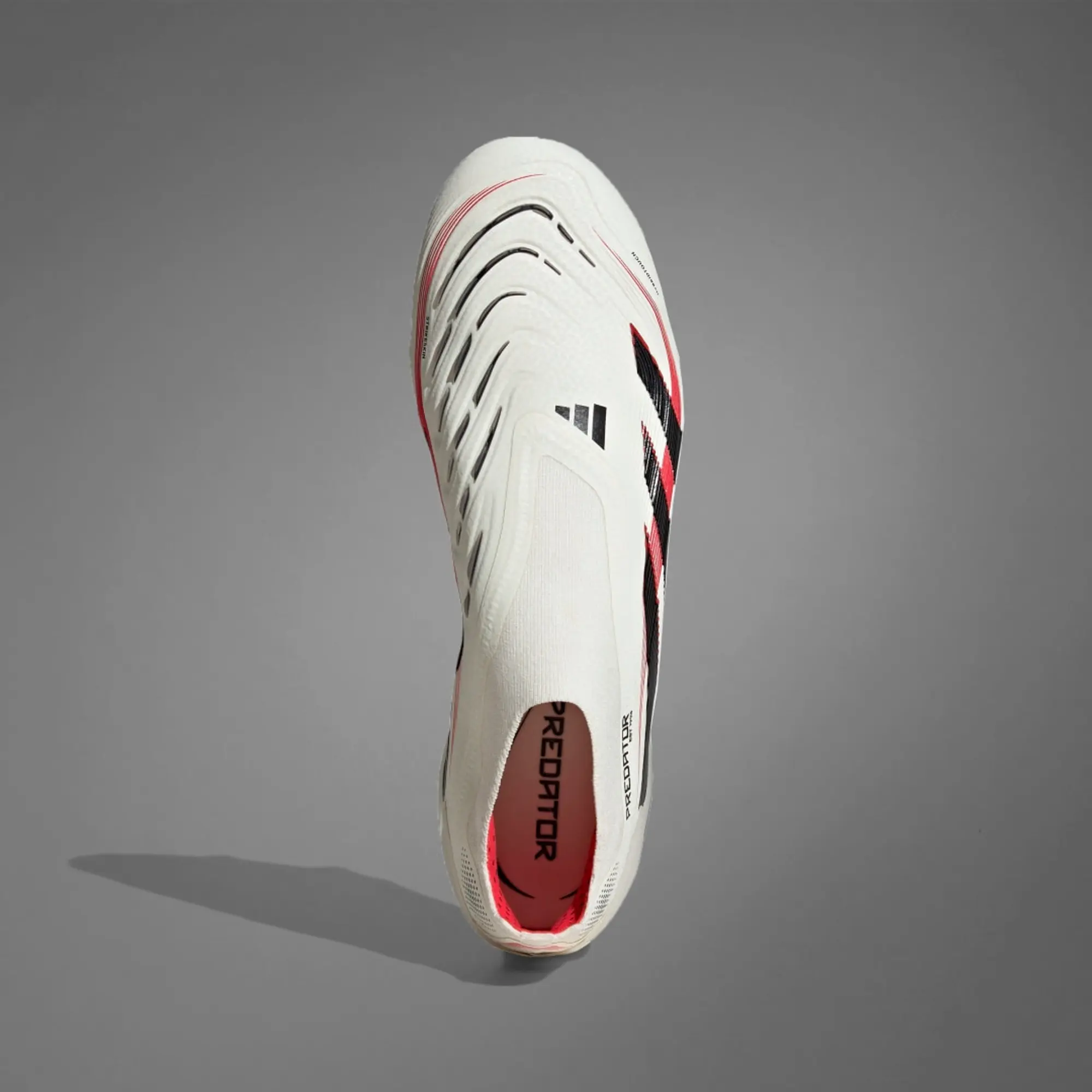 adidas Predator Elite Laceless FG