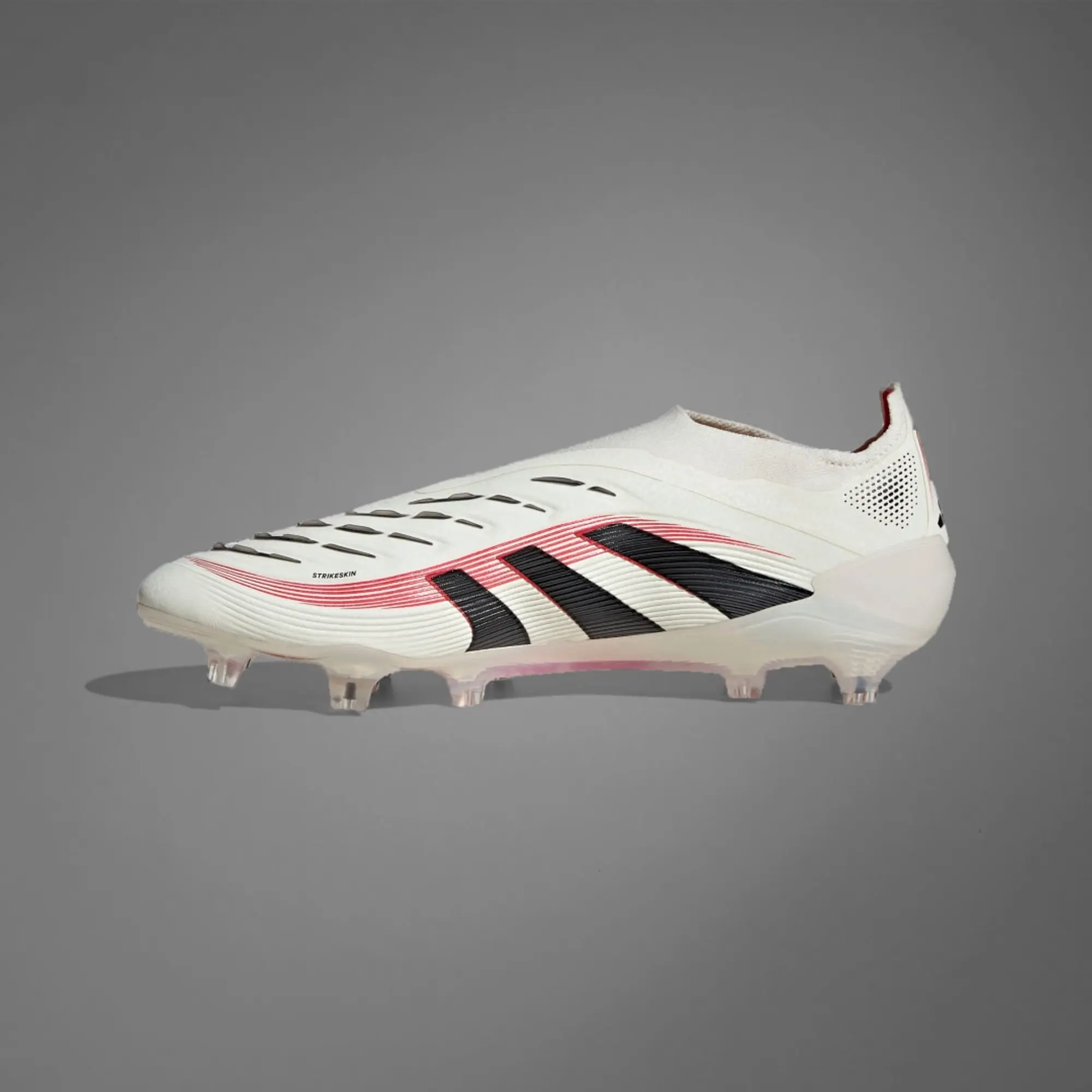 adidas Predator Elite Laceless FG