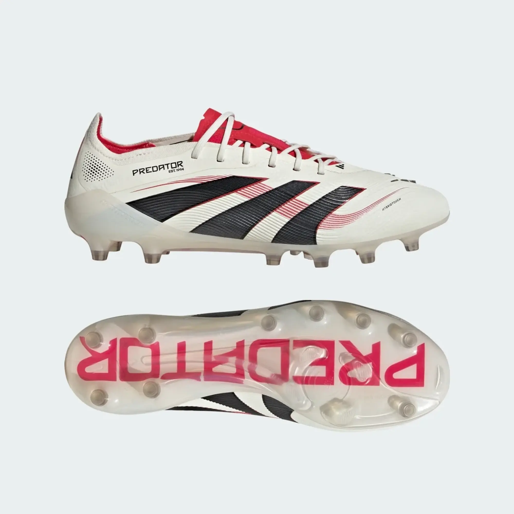 Adidas Predator Elite Ag Football Boots