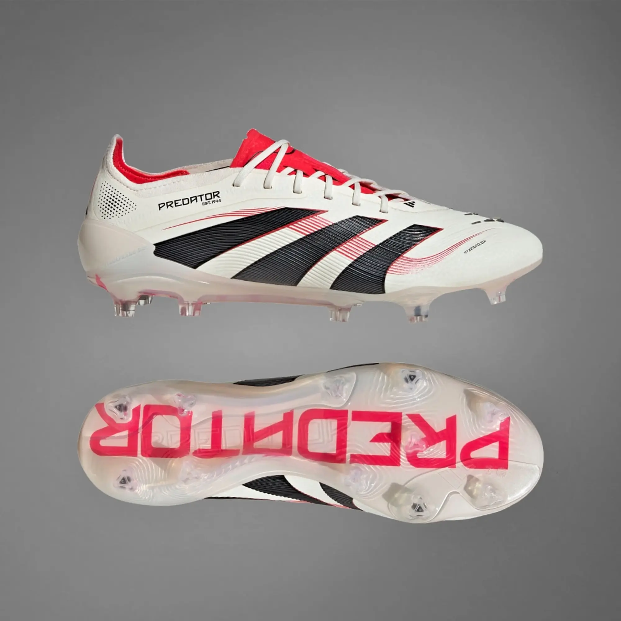 Adidas Predator Elite Fg Football Boots