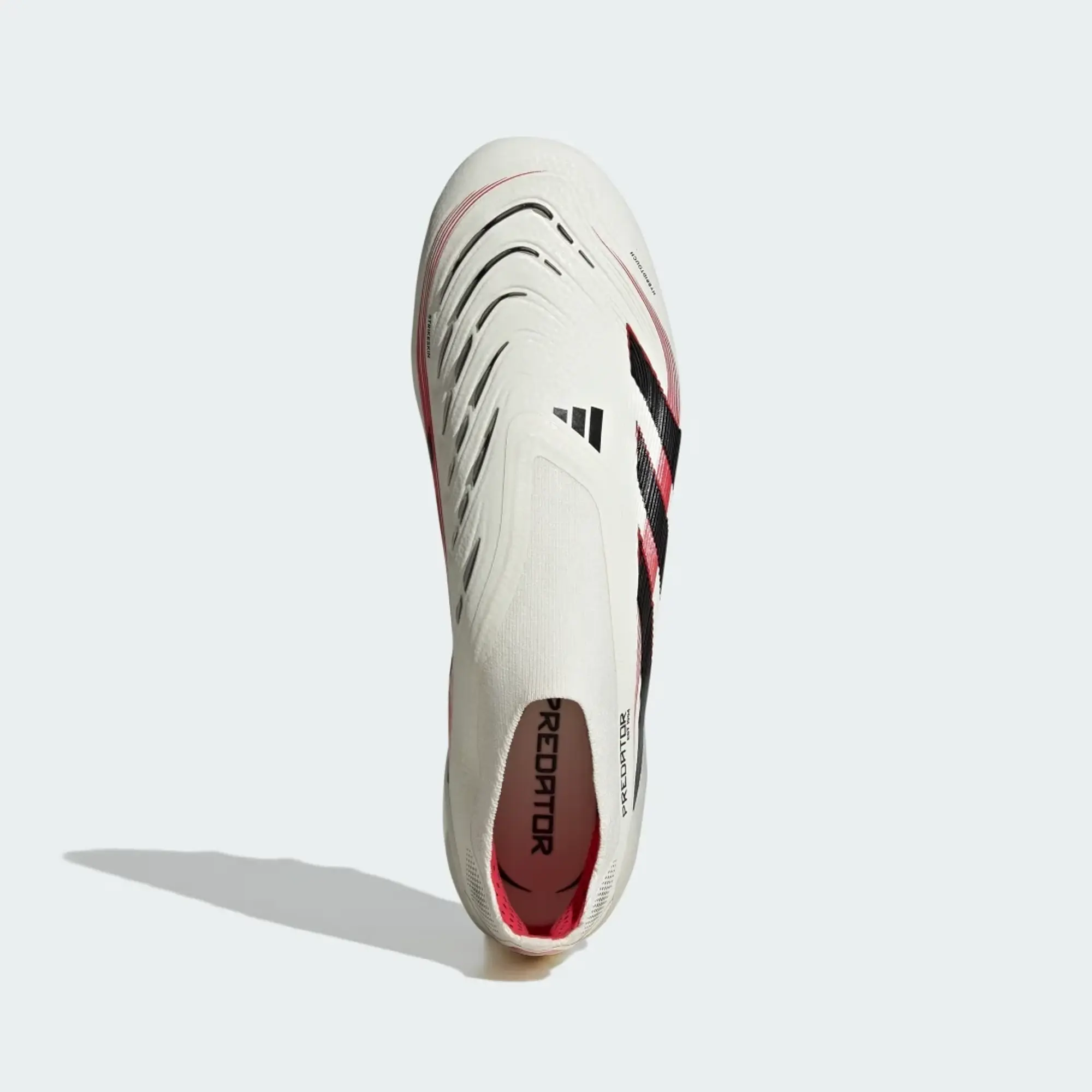 adidas Predator Elite Laceless AG