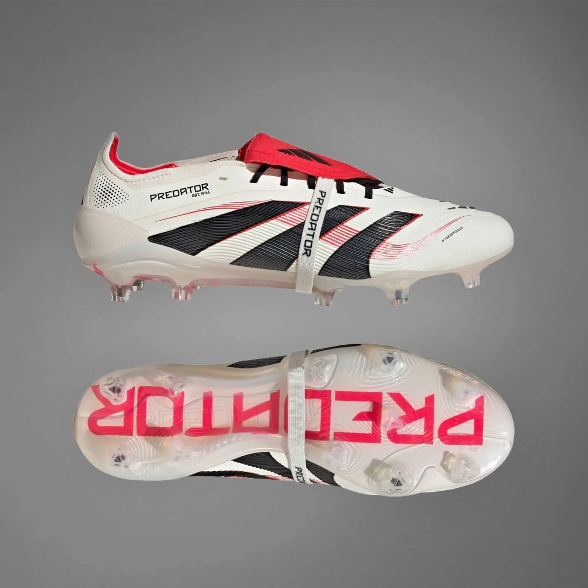 adidas Predator Elite Tongue FG