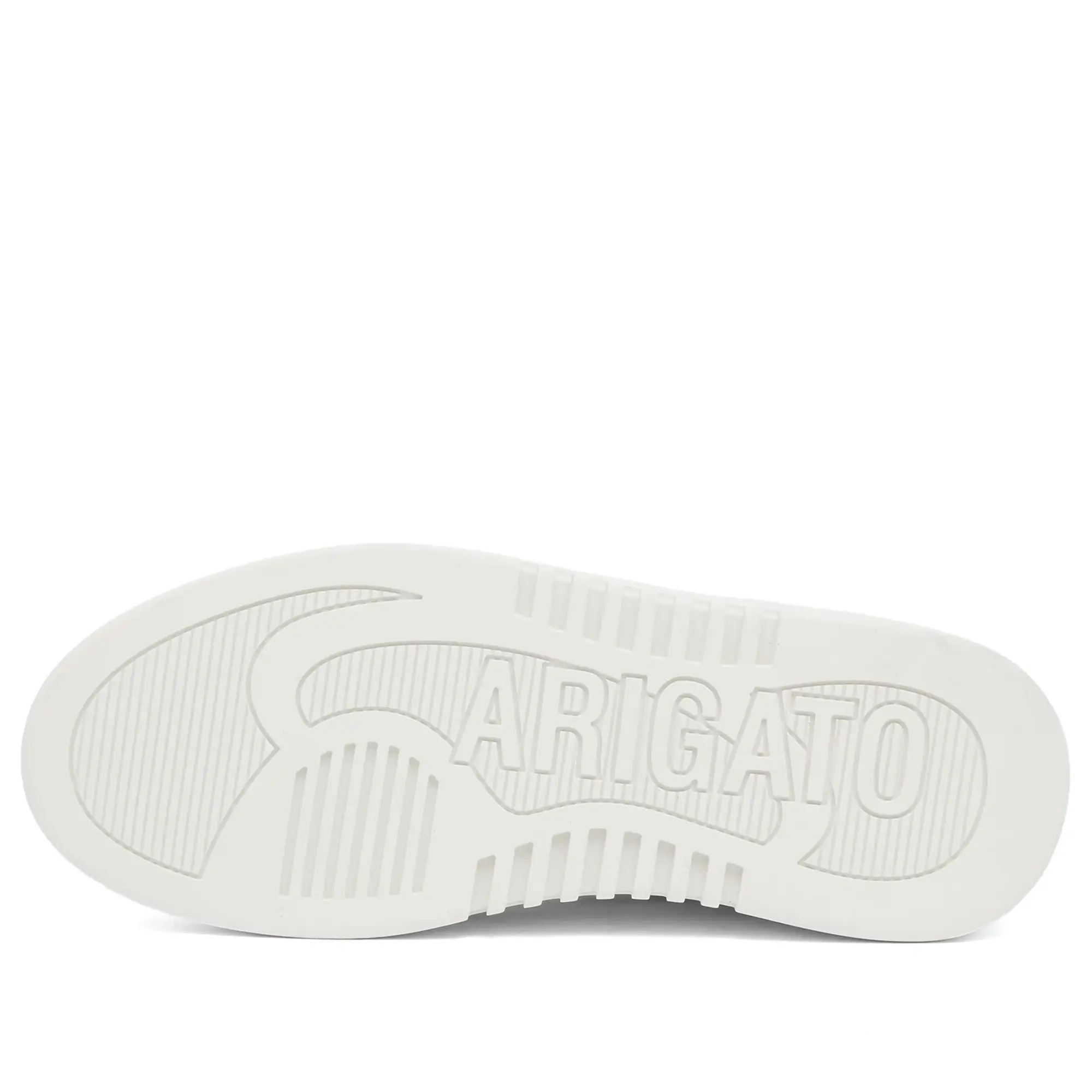 Axel Arigato Men's Orbit Vintage Runner White/Beige