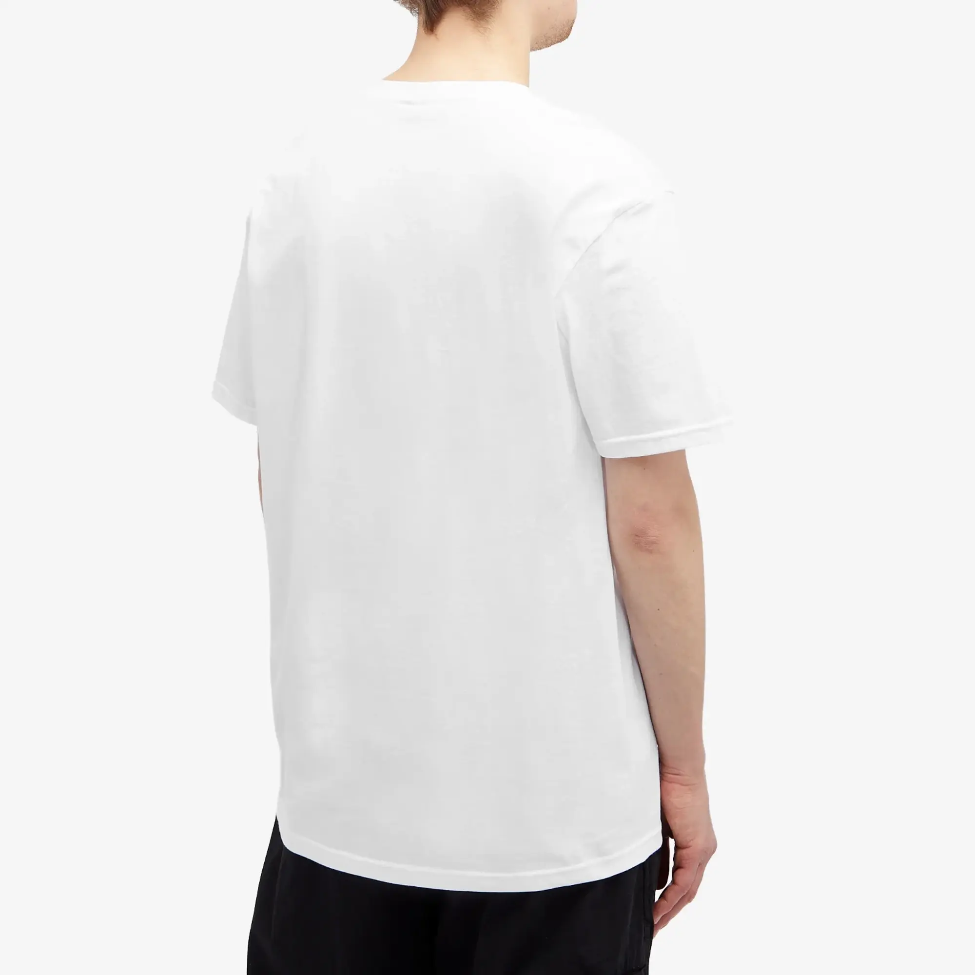 Fucking Awesome Men's Gore Shriek T-Shirt White