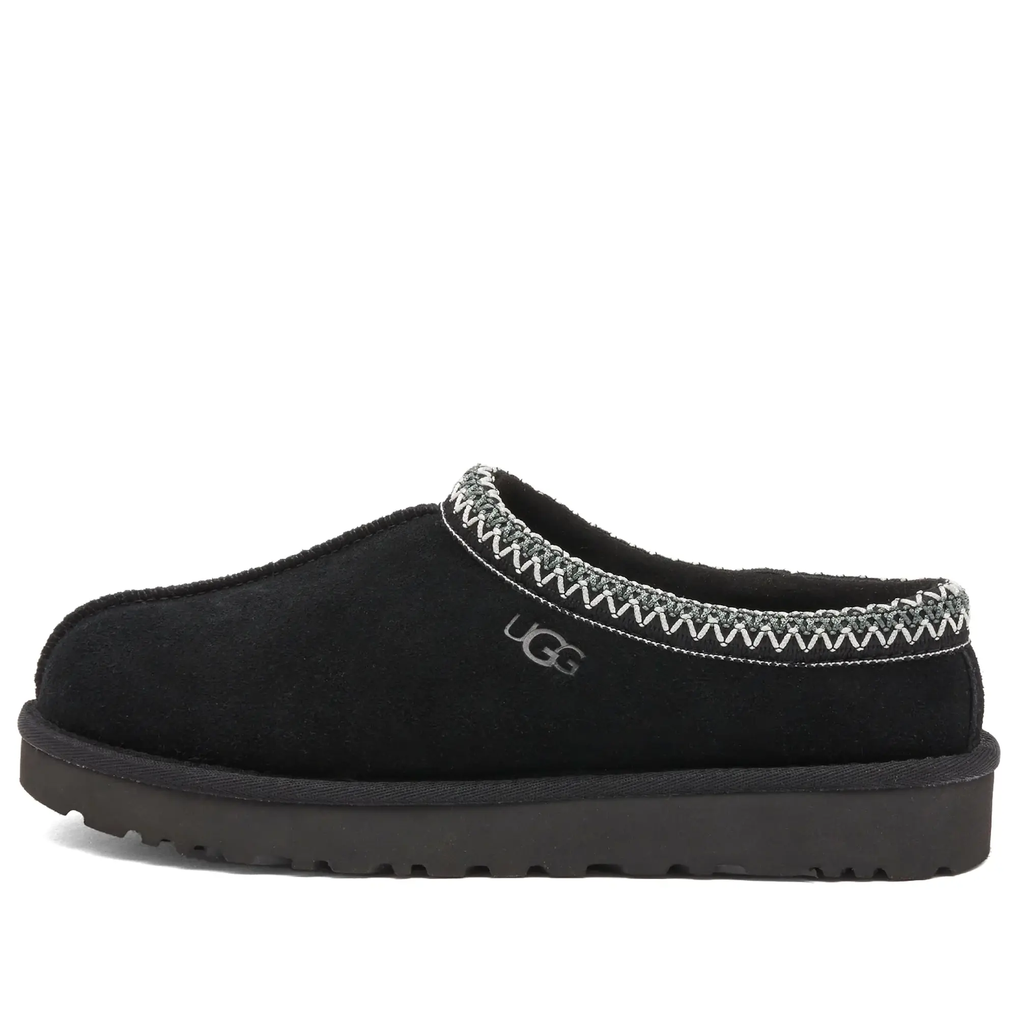 UGG Women's Tasman Shoe Black