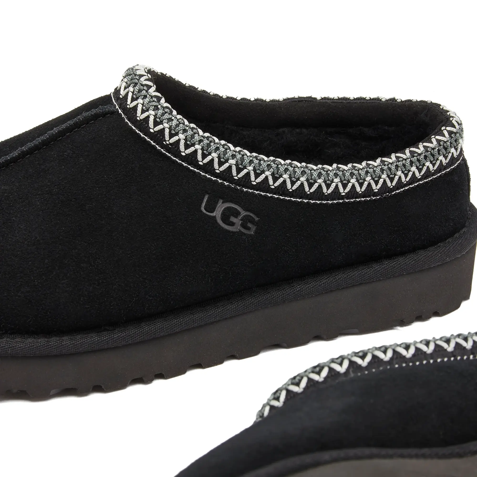 UGG Women's Tasman Shoe Black