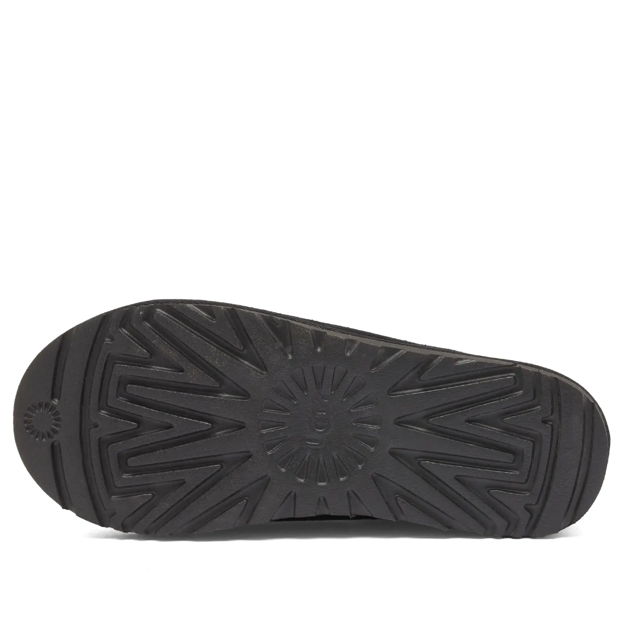 UGG Women's Tasman Shoe Black