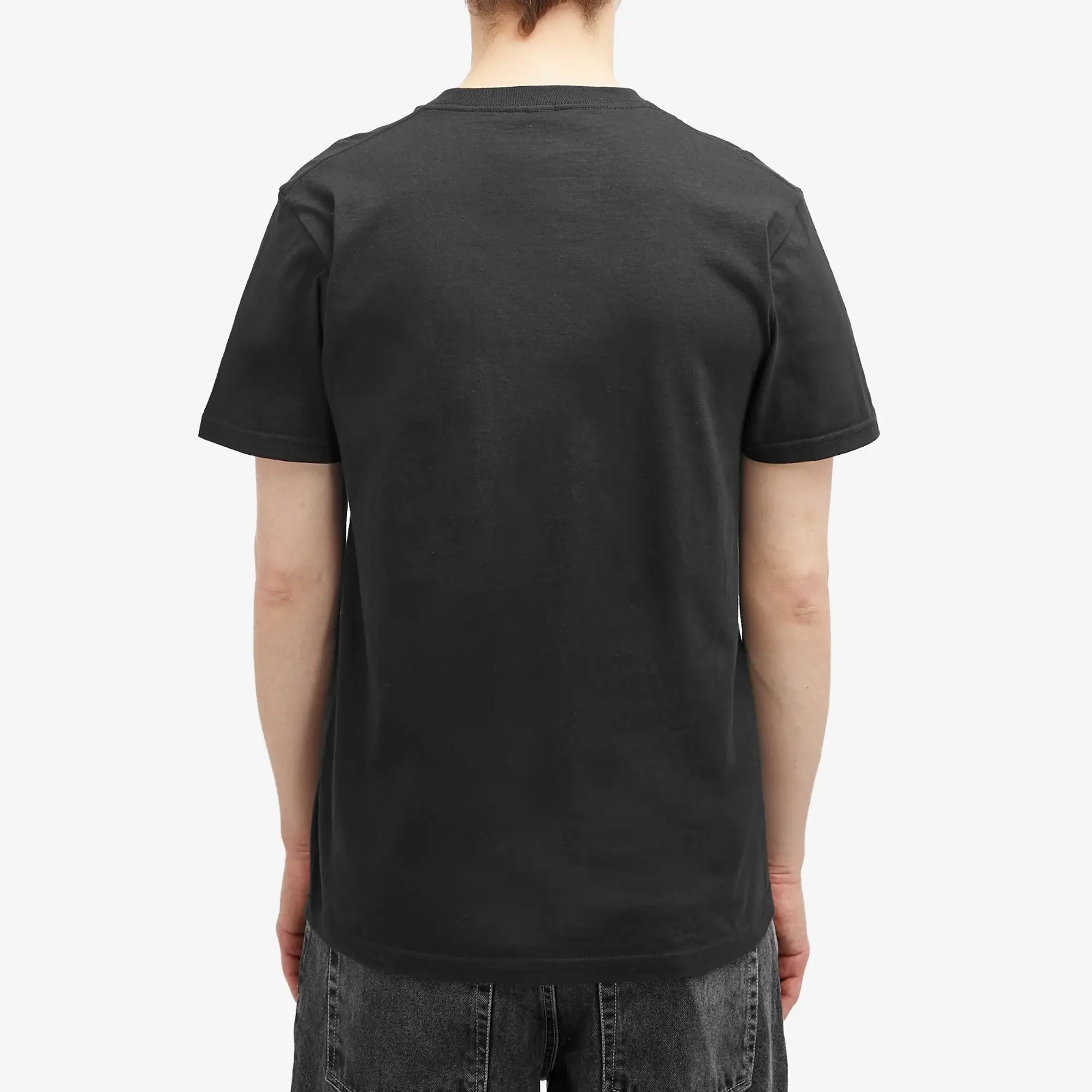 Fucking Awesome Men's Gore Shriek T-Shirt Black