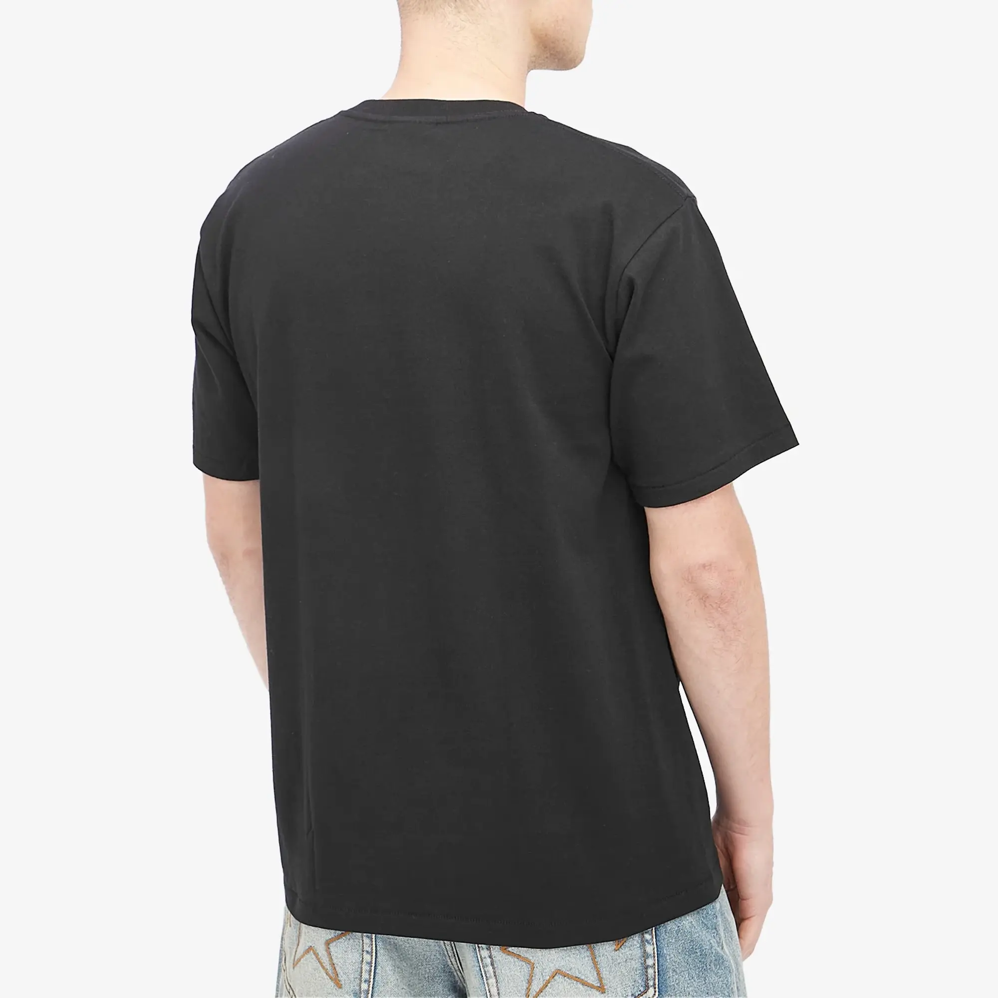 A Bathing Ape I LOVE BAPE TEE