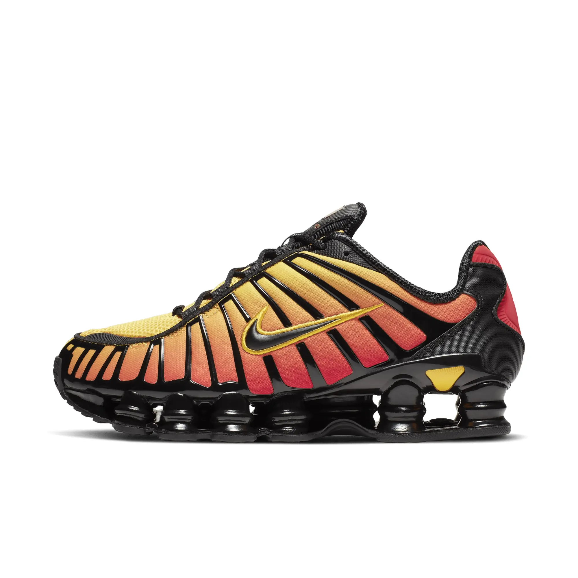 Nike Shox TL, Orange