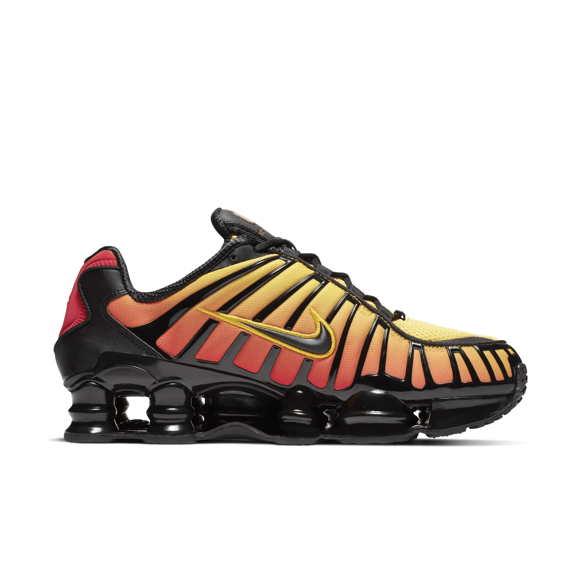 Nike Shox TL, Orange