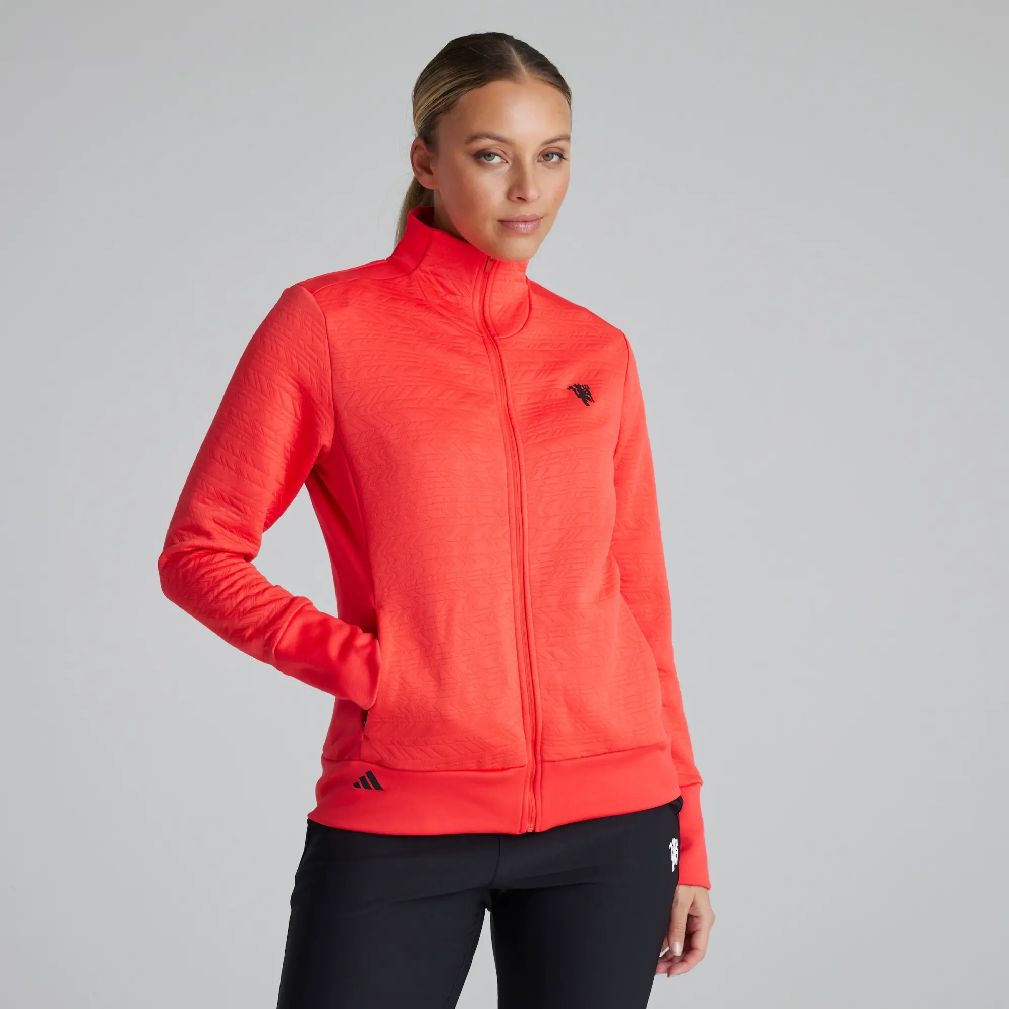 adidas GF W CRDY JK RED
