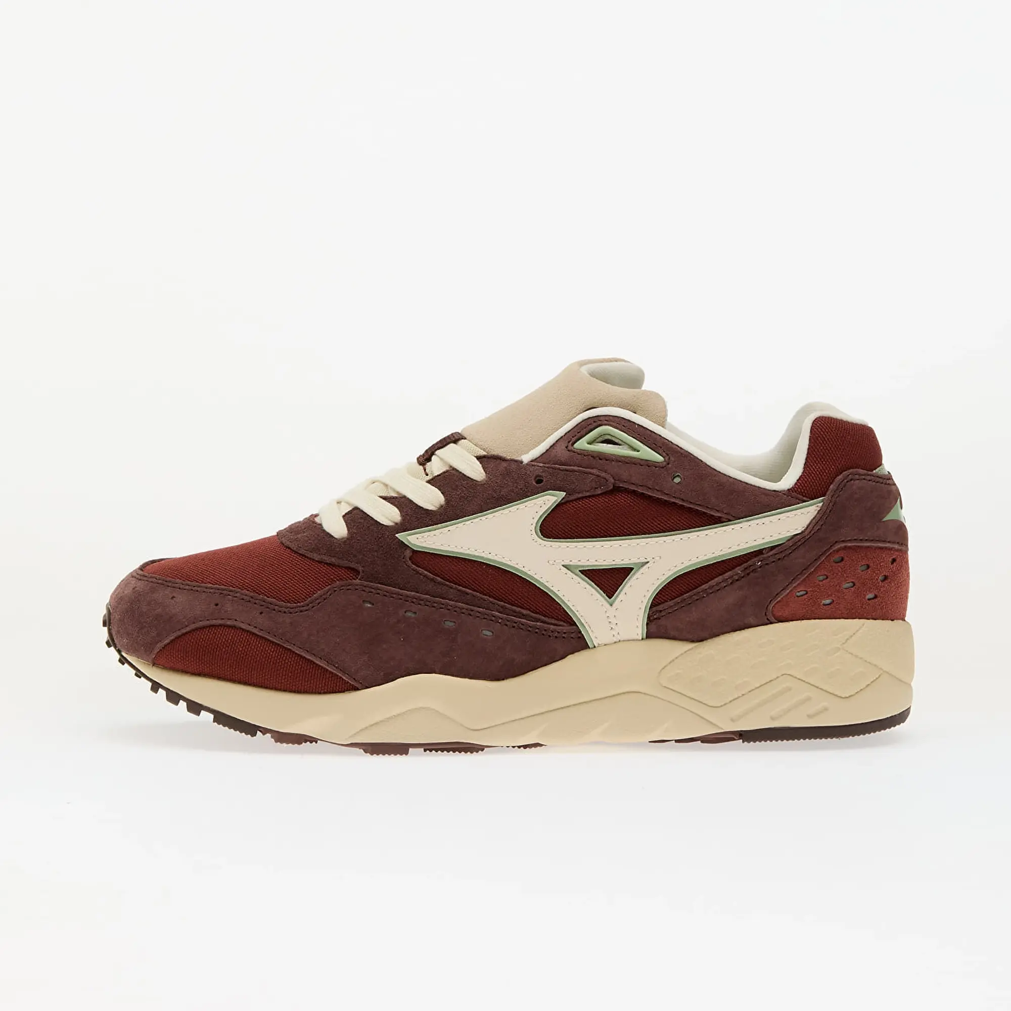 Sneakers Mizuno Contender Lunar Rock/ Shifting Sand/ Cloud Eur 40.5
