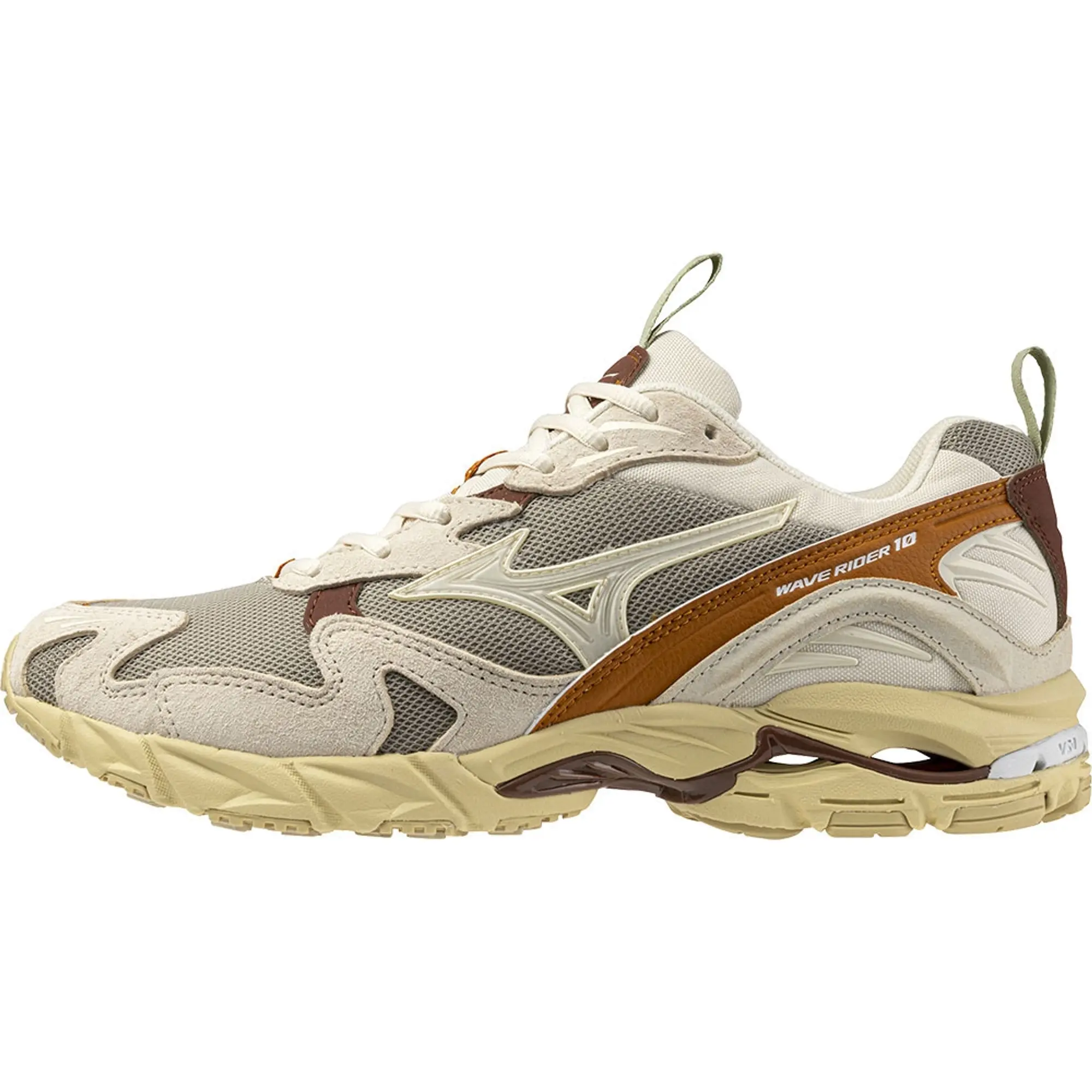 Mizuno Wave Rider 10 Premium Trainers