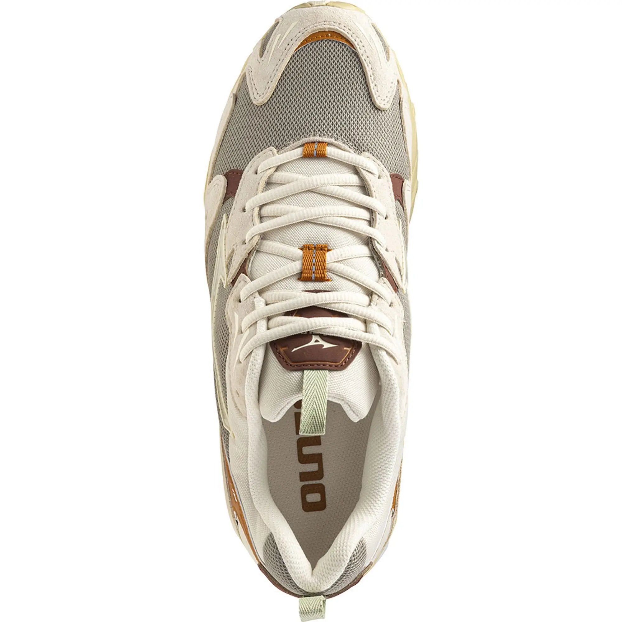 Mizuno Wave Rider 10 Premium Trainers