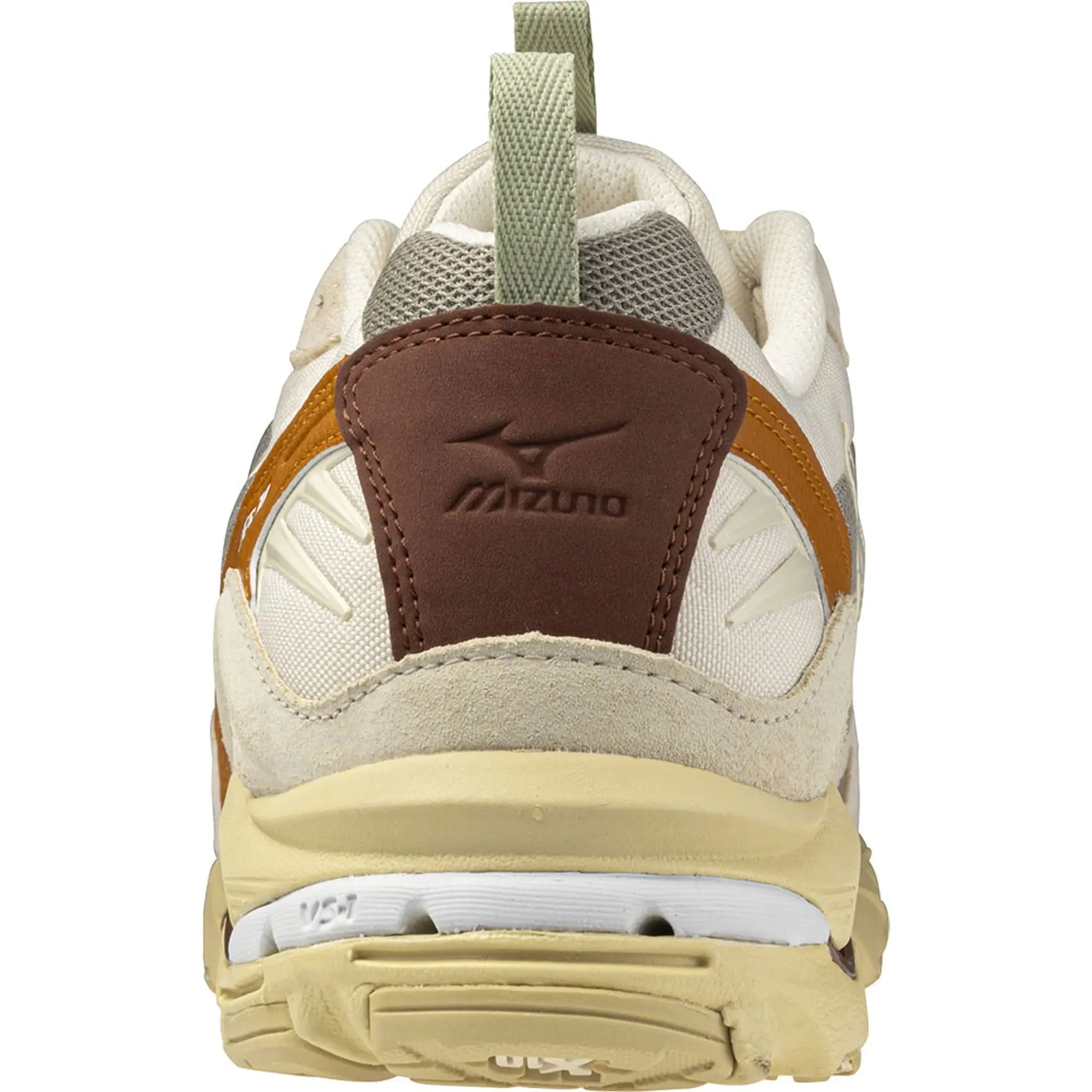 Mizuno Wave Rider 10 Premium Trainers