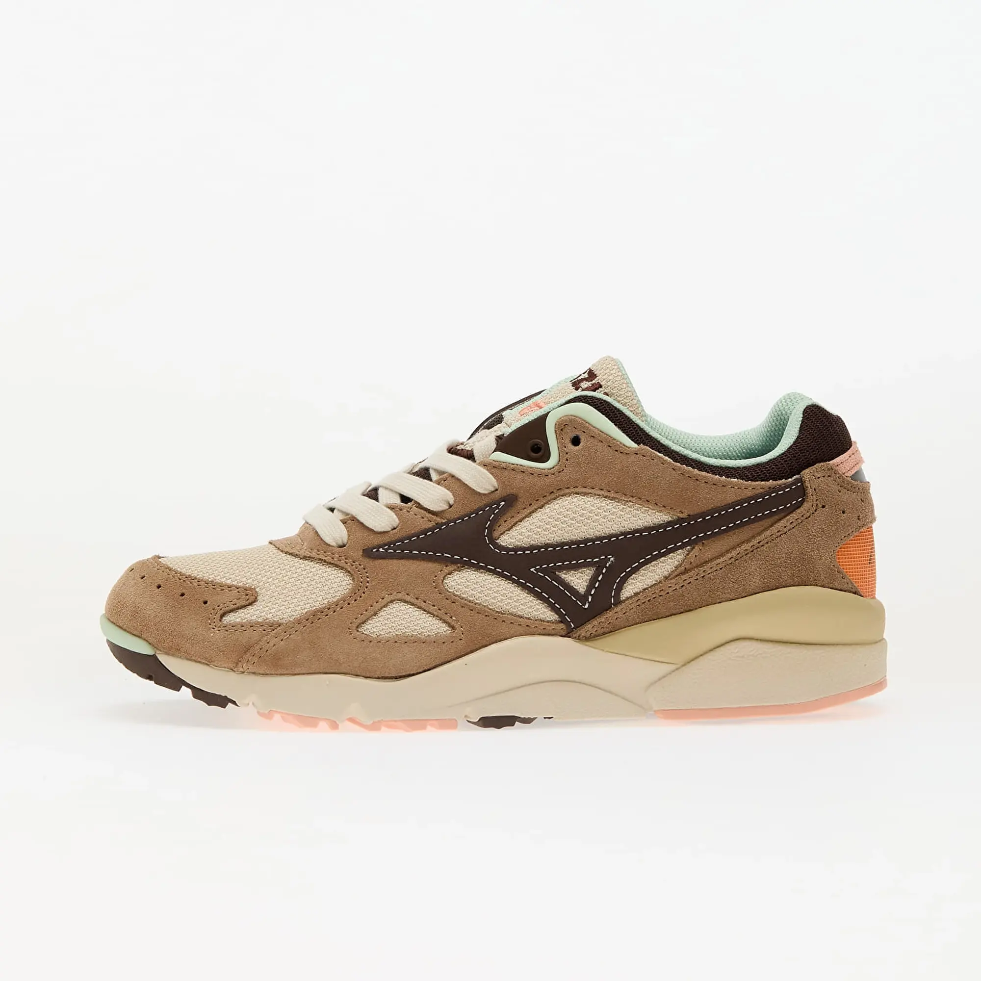 Sneakers Mizuno Sky Medal Sumsand/ Chiccofe/ Muskmel Eur 40.5