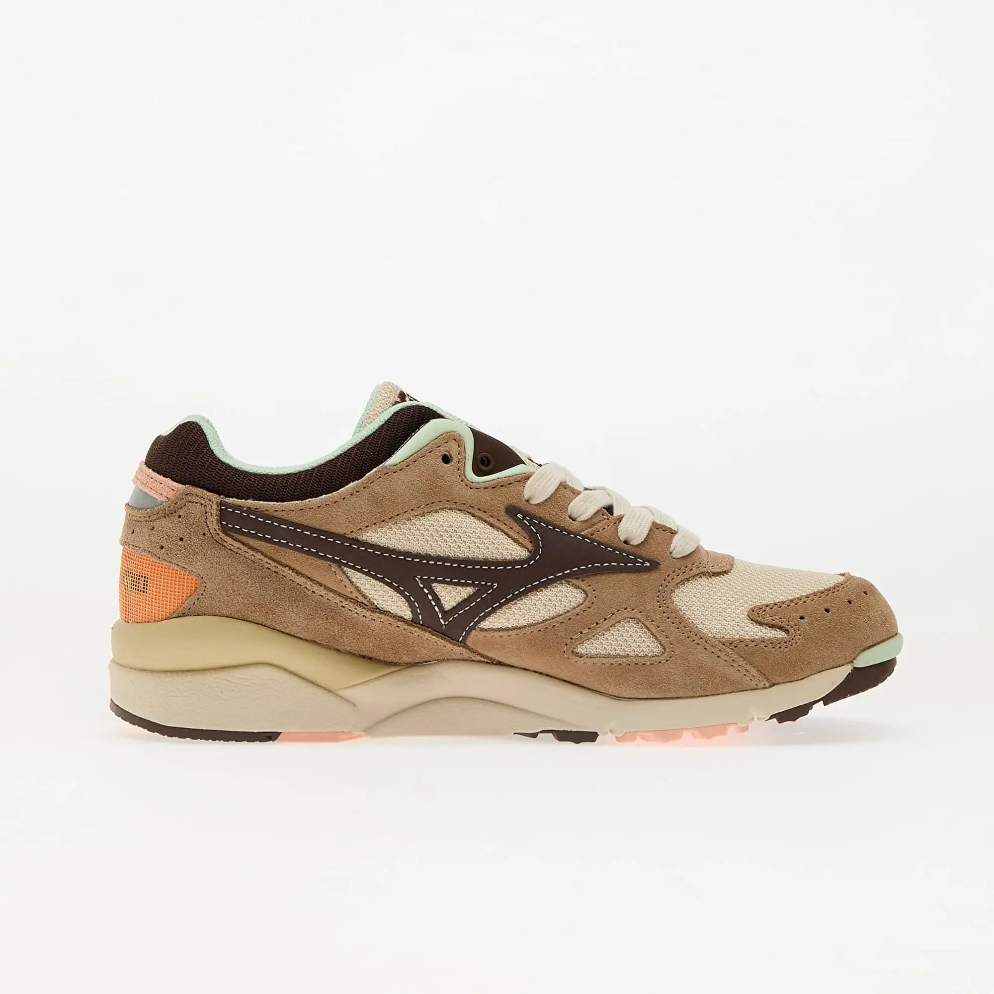 Sneakers Mizuno Sky Medal Sumsand/ Chiccofe/ Muskmel Eur 40.5