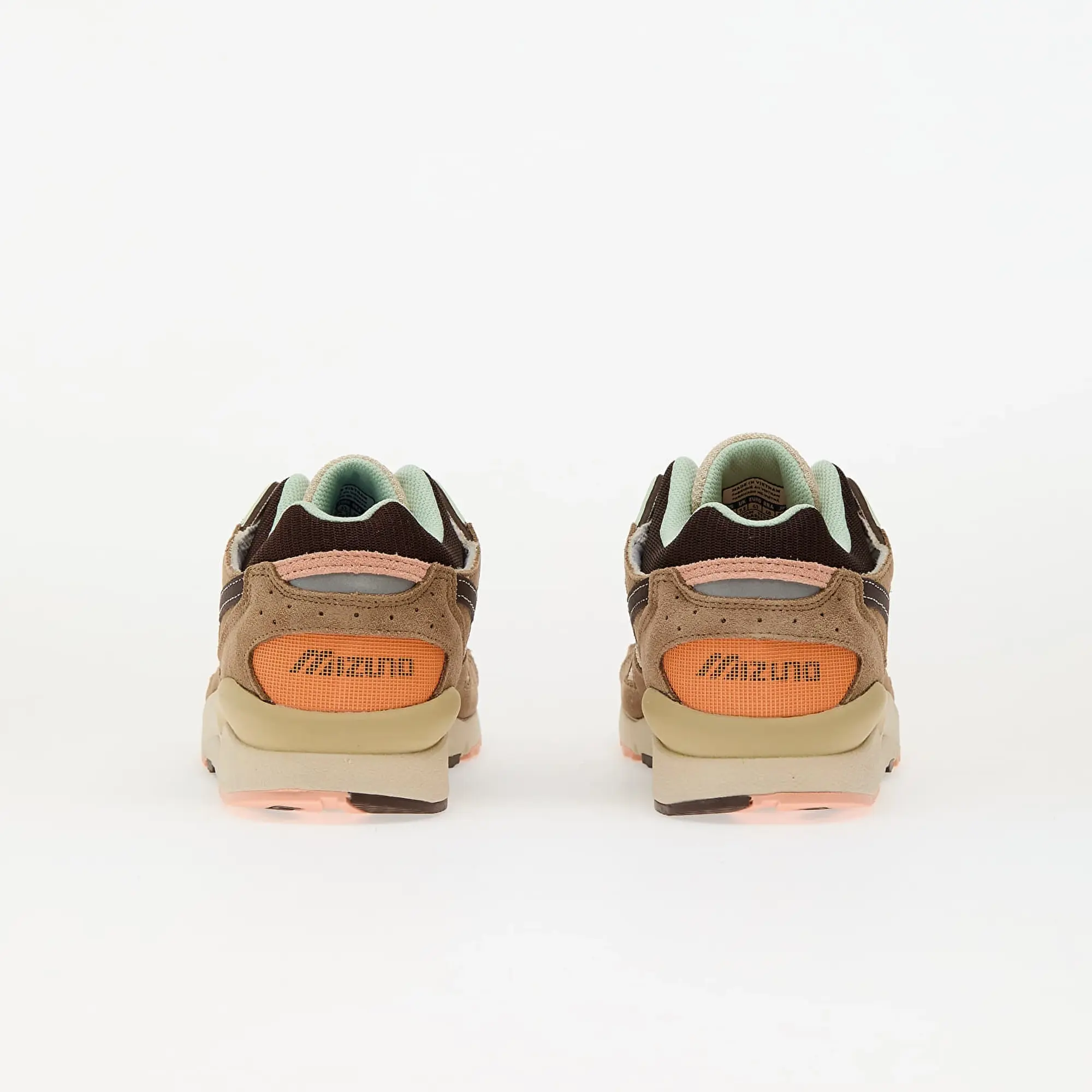 Sneakers Mizuno Sky Medal Sumsand/ Chiccofe/ Muskmel Eur 40.5