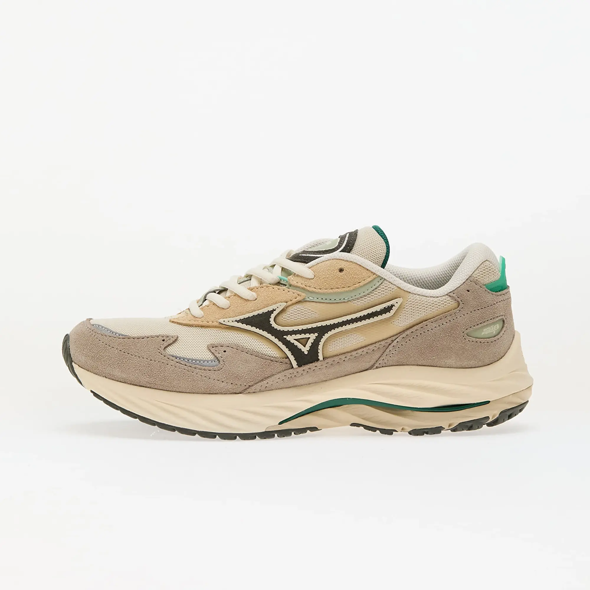Mizuno WAVE RIDER B