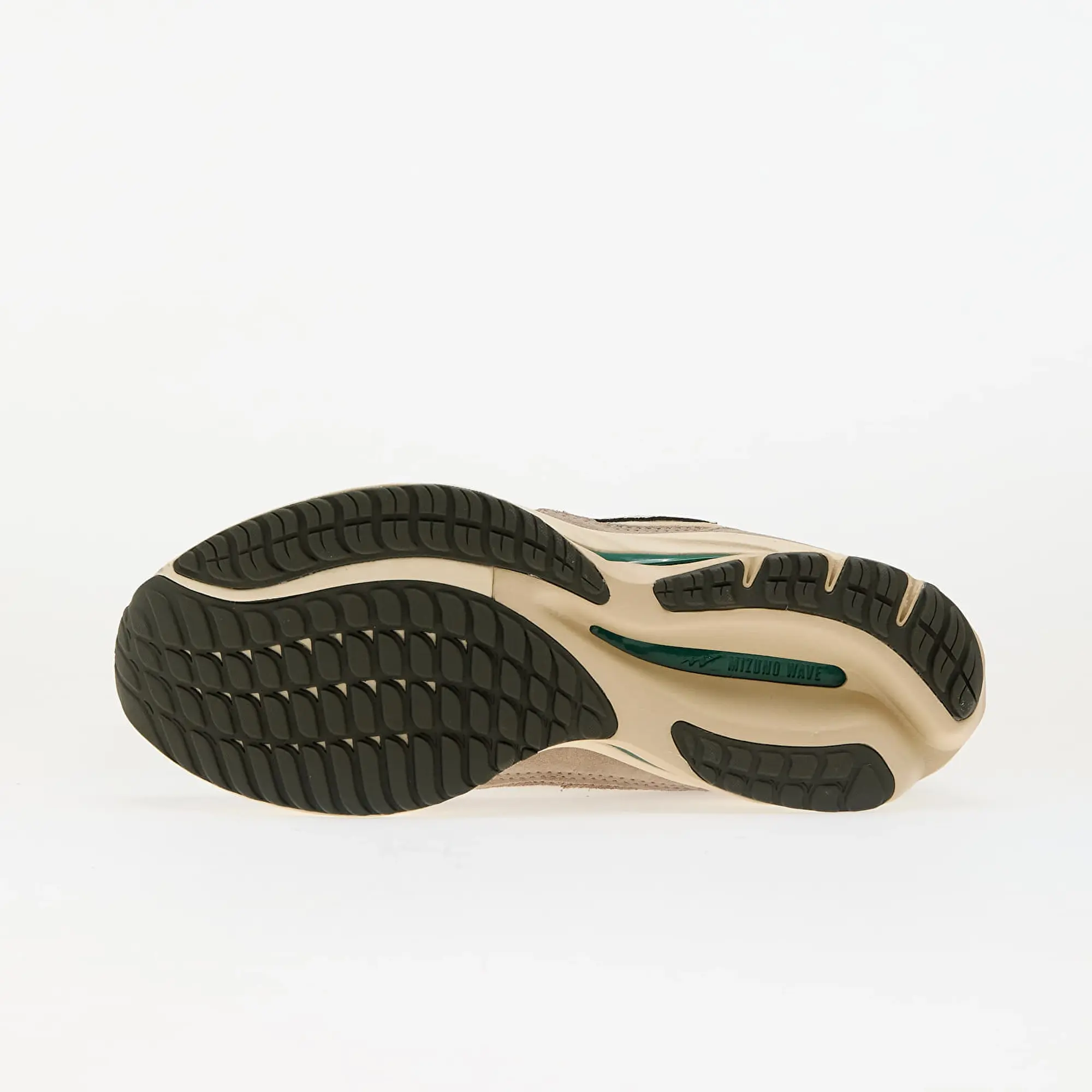 Mizuno WAVE RIDER B