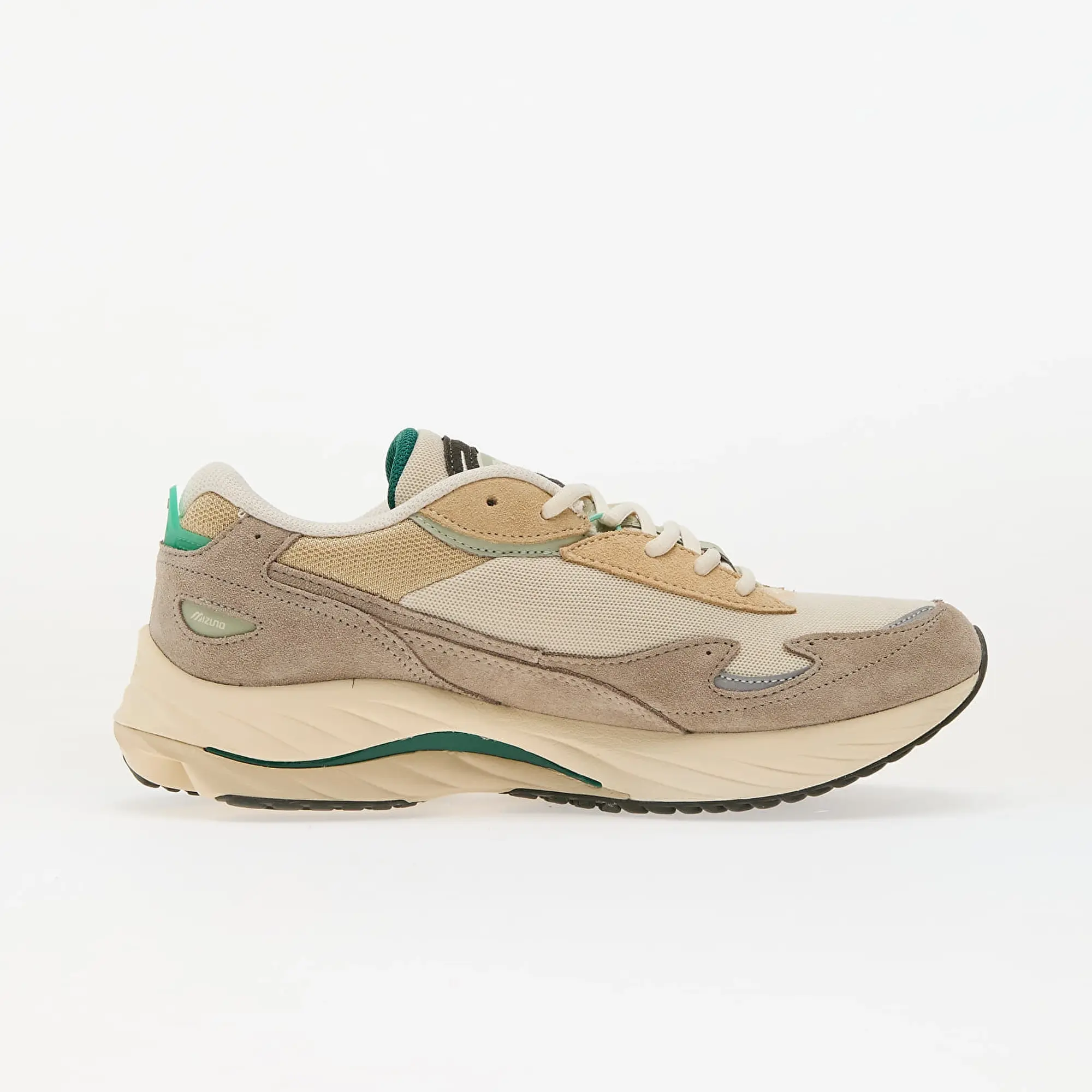 Mizuno WAVE RIDER B