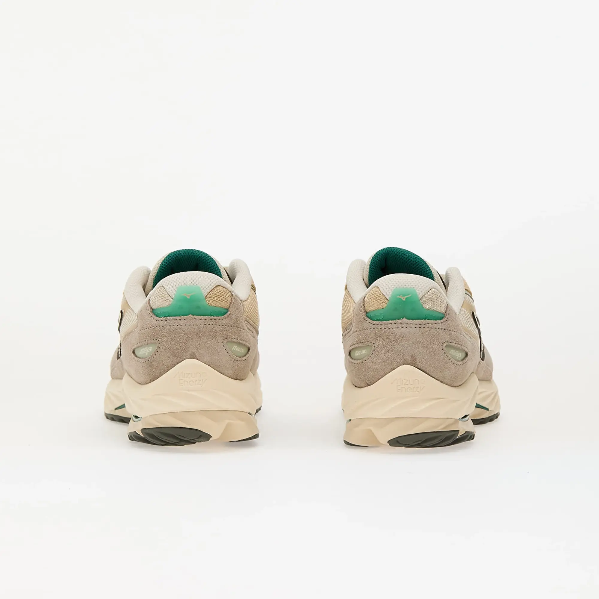 Mizuno WAVE RIDER B