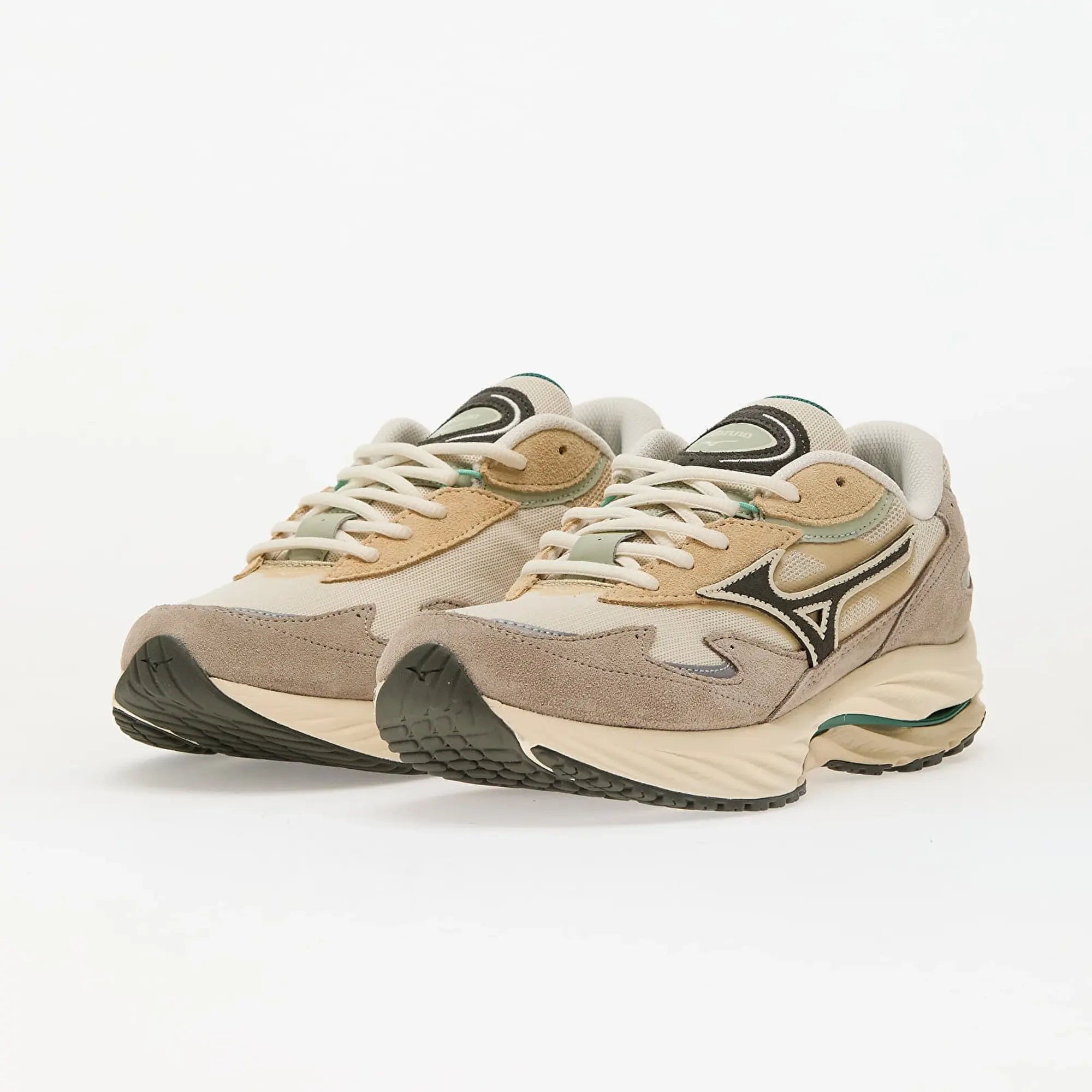 Mizuno WAVE RIDER B